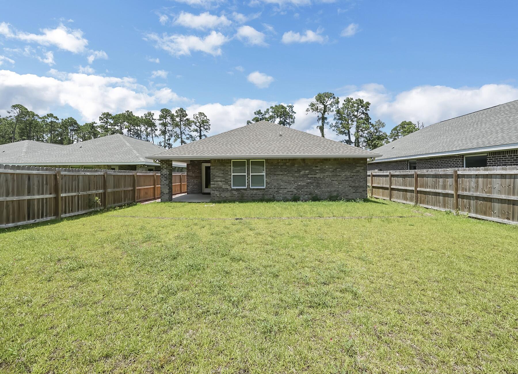 METES & BOUNDS - Residential Lease