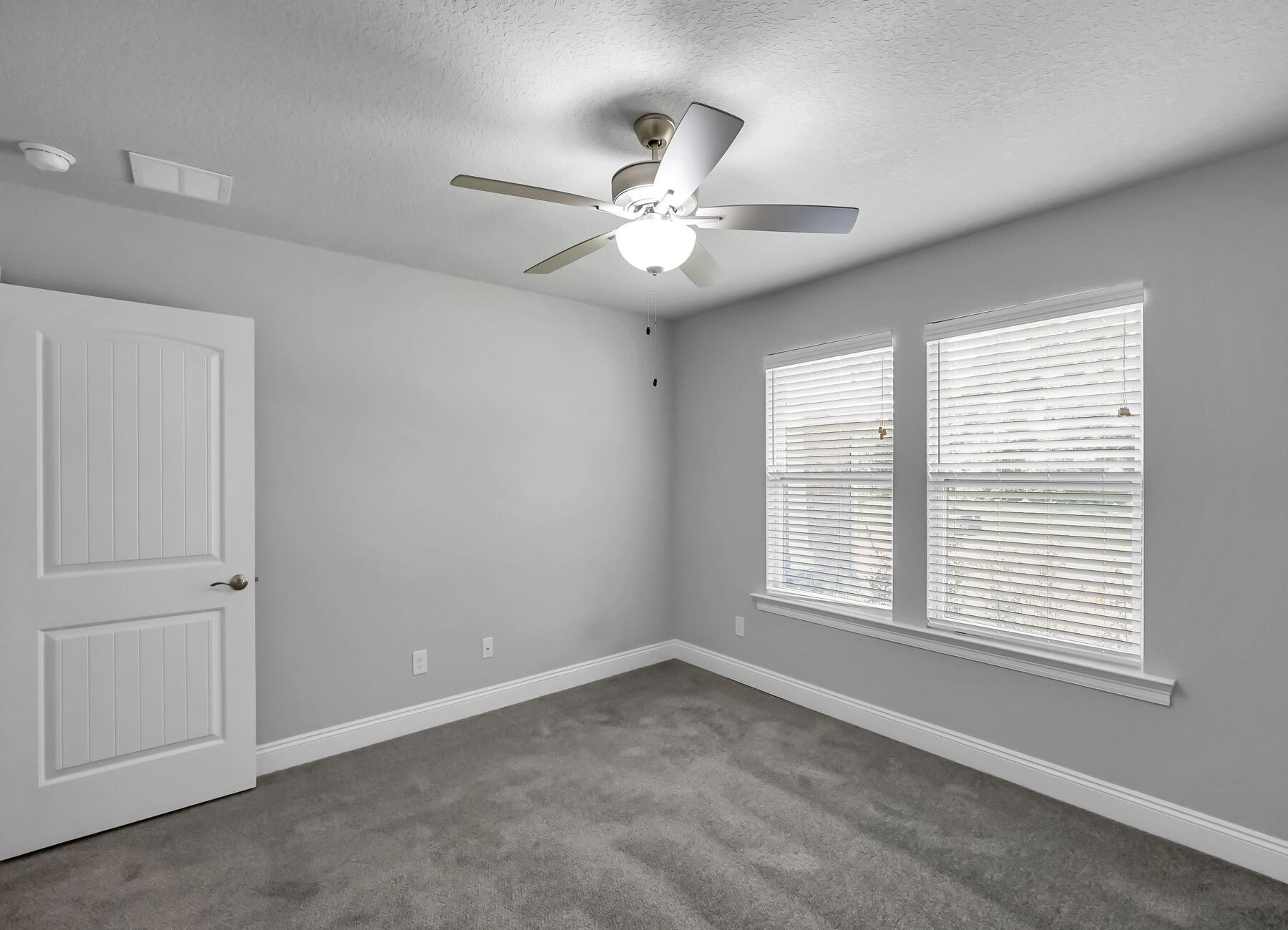 METES & BOUNDS - Residential Lease