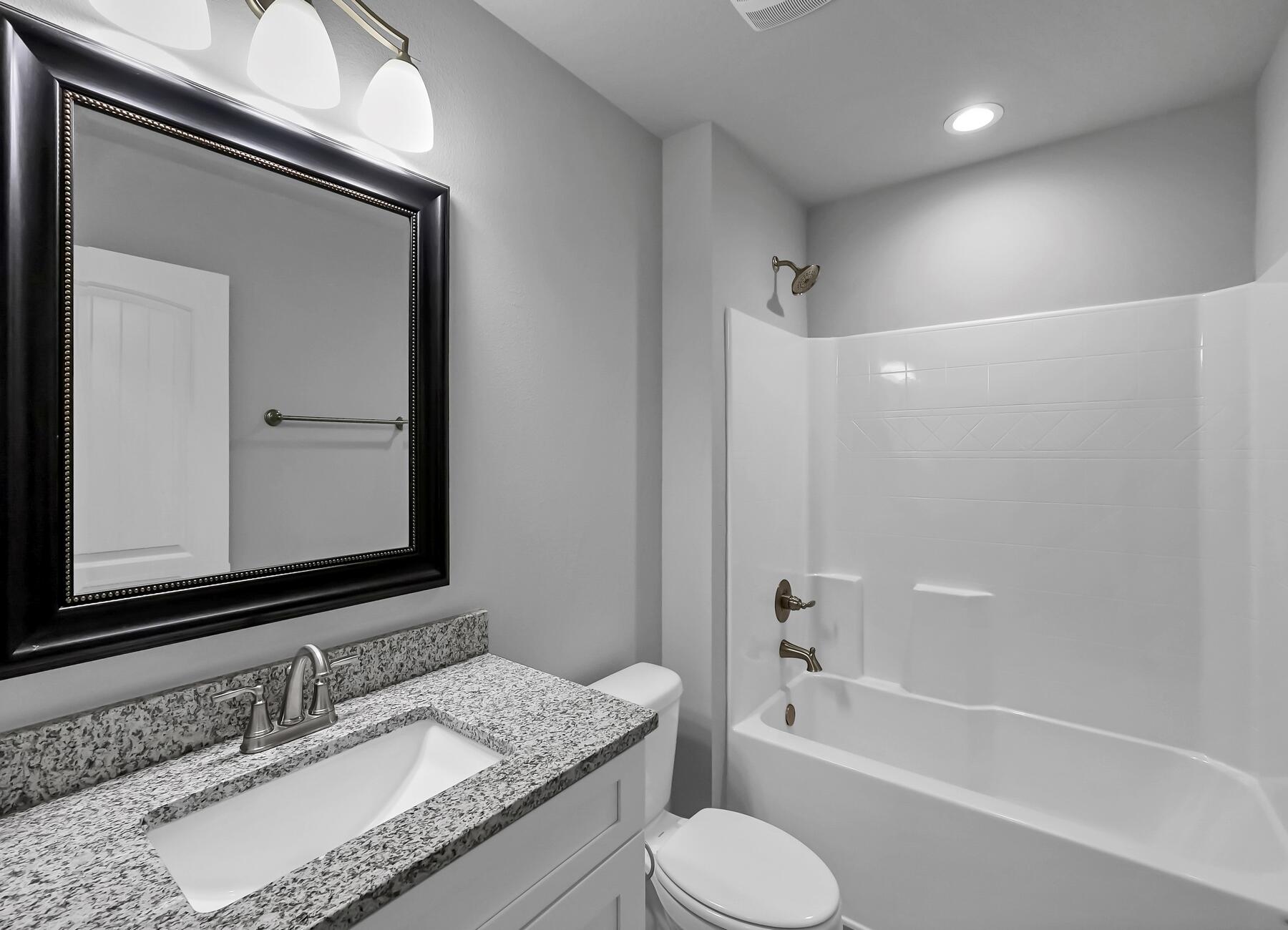 METES & BOUNDS - Residential Lease