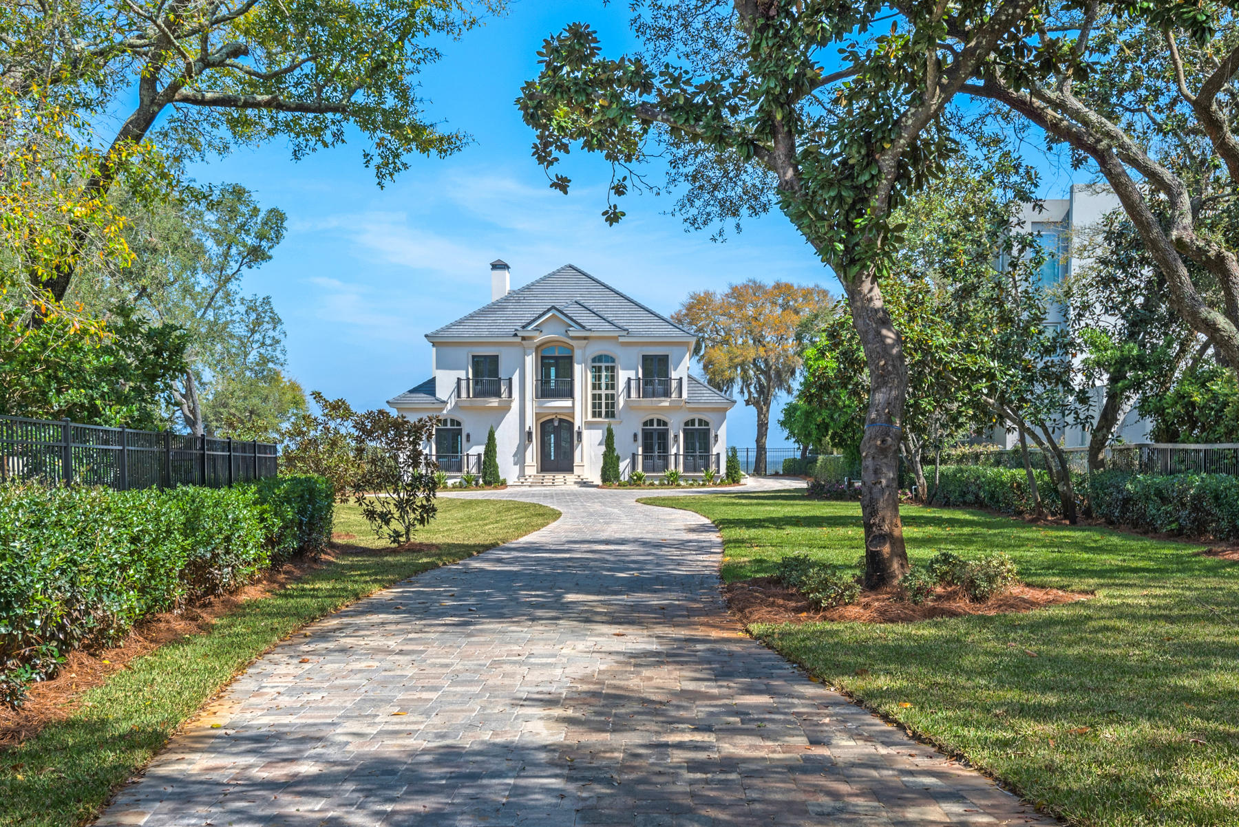 Cobbs Point - Residential