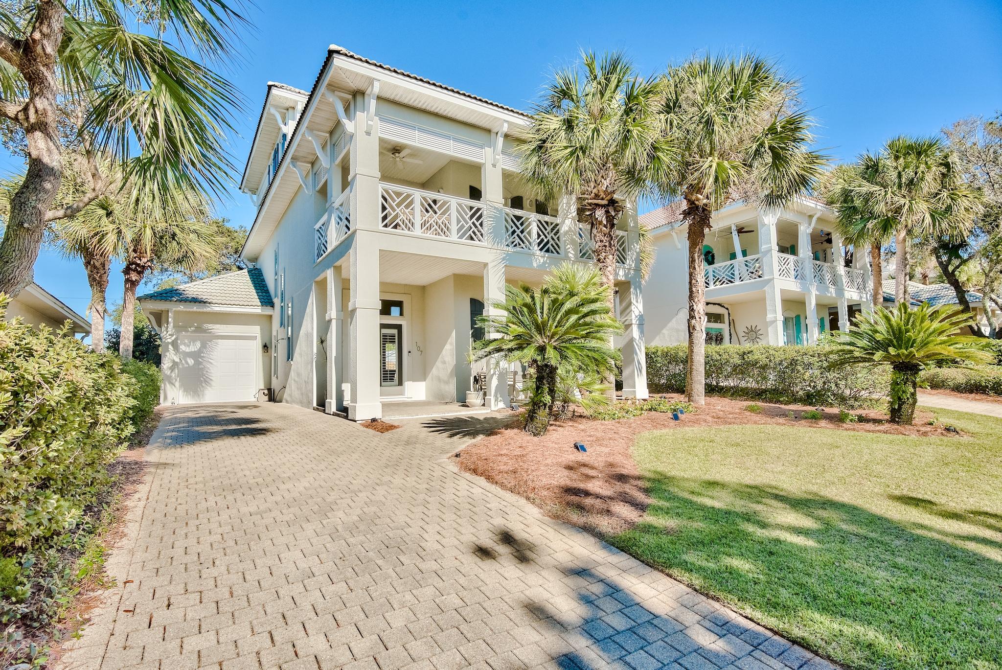 DESTINY S/D - Residential