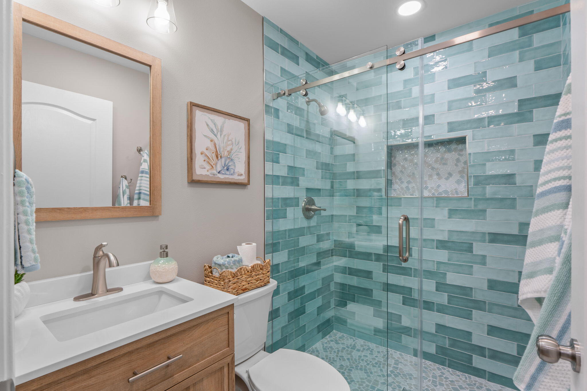 NAVARRE BEACH RESIDENTIAL - Residential
