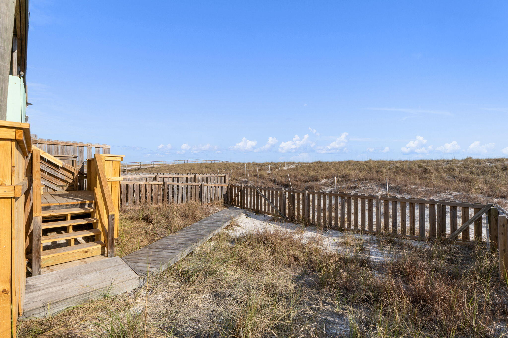 NAVARRE BEACH RESIDENTIAL - Residential