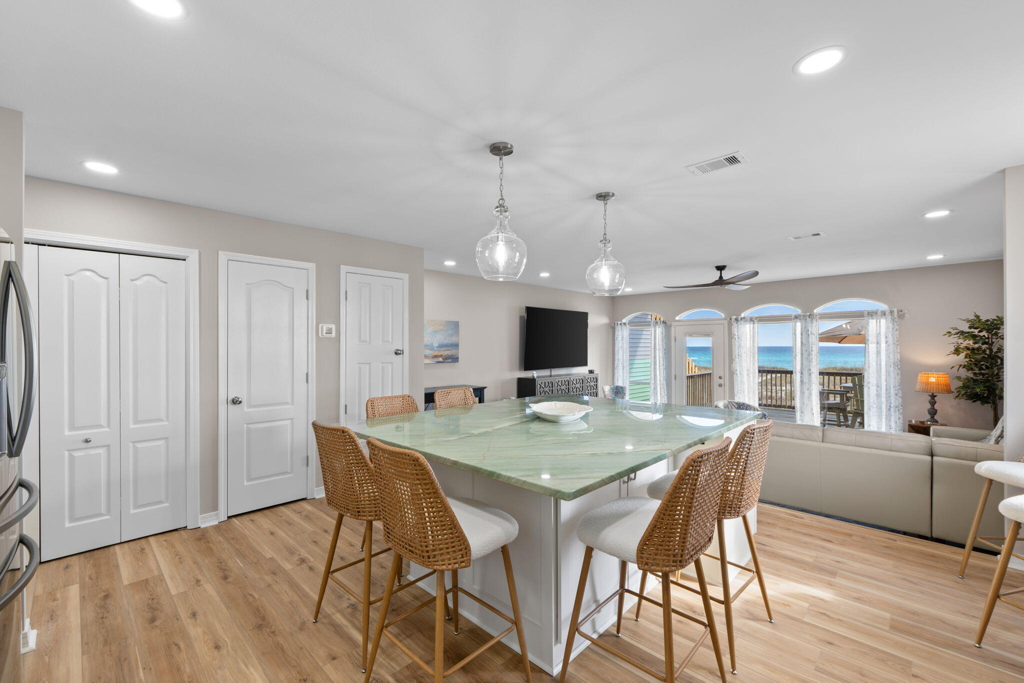 NAVARRE BEACH RESIDENTIAL - Residential