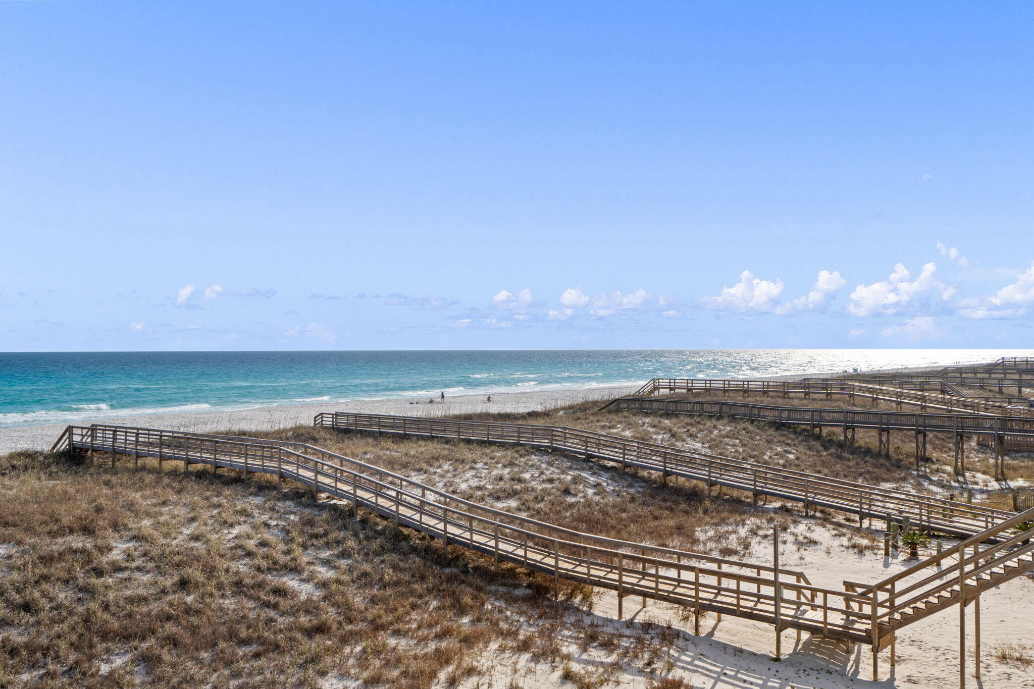 NAVARRE BEACH RESIDENTIAL - Residential