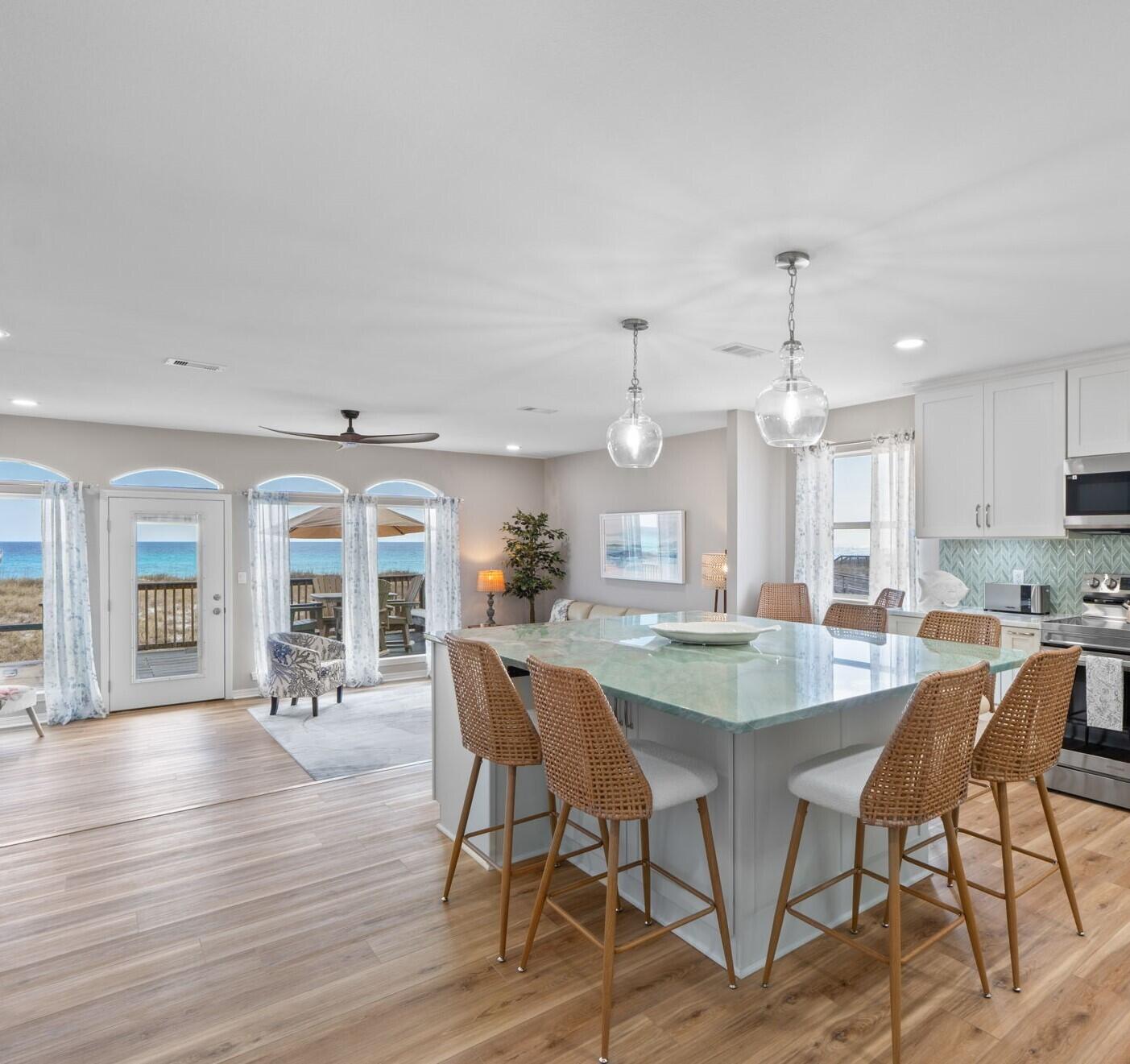 NAVARRE BEACH RESIDENTIAL - Residential