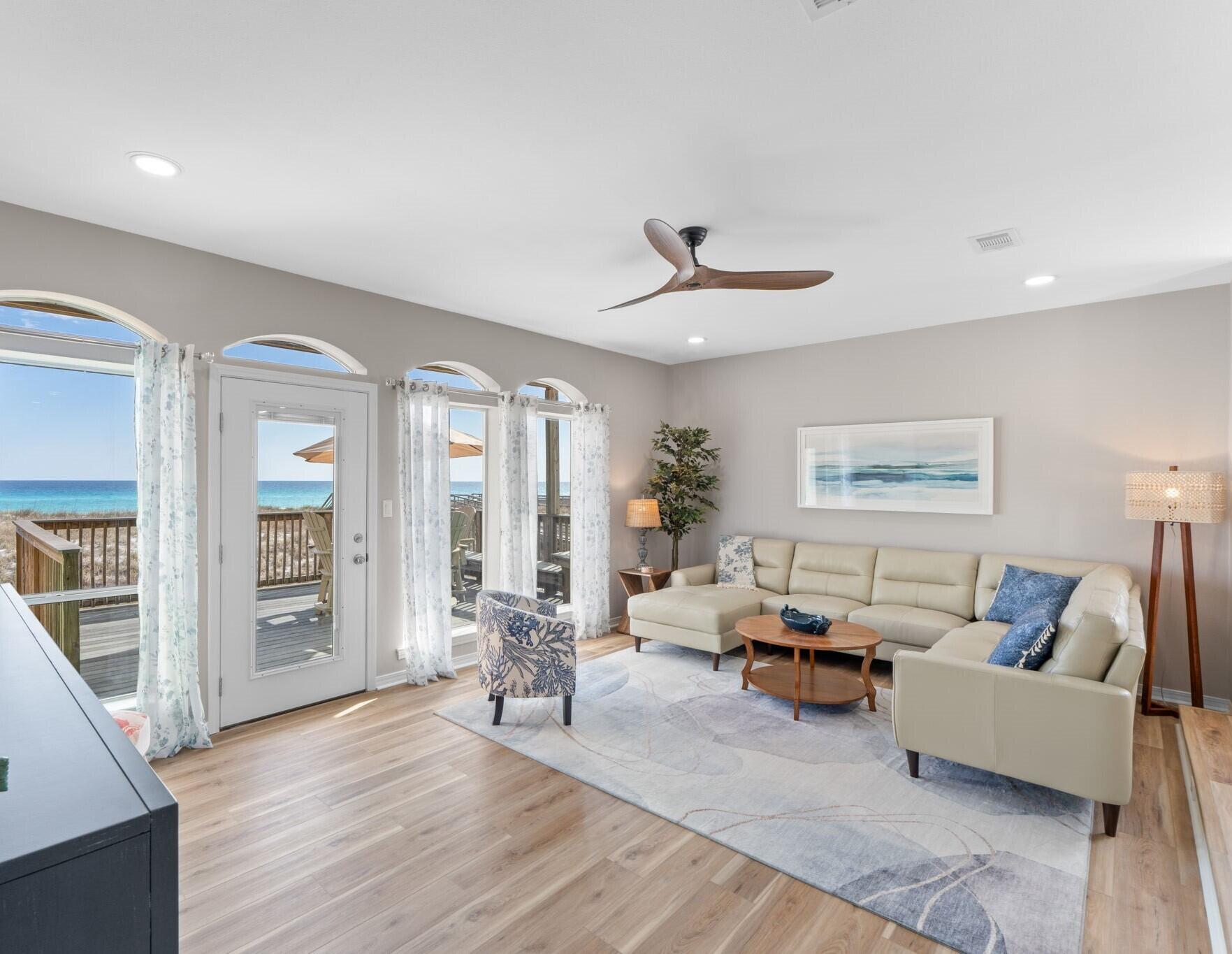 NAVARRE BEACH RESIDENTIAL - Residential