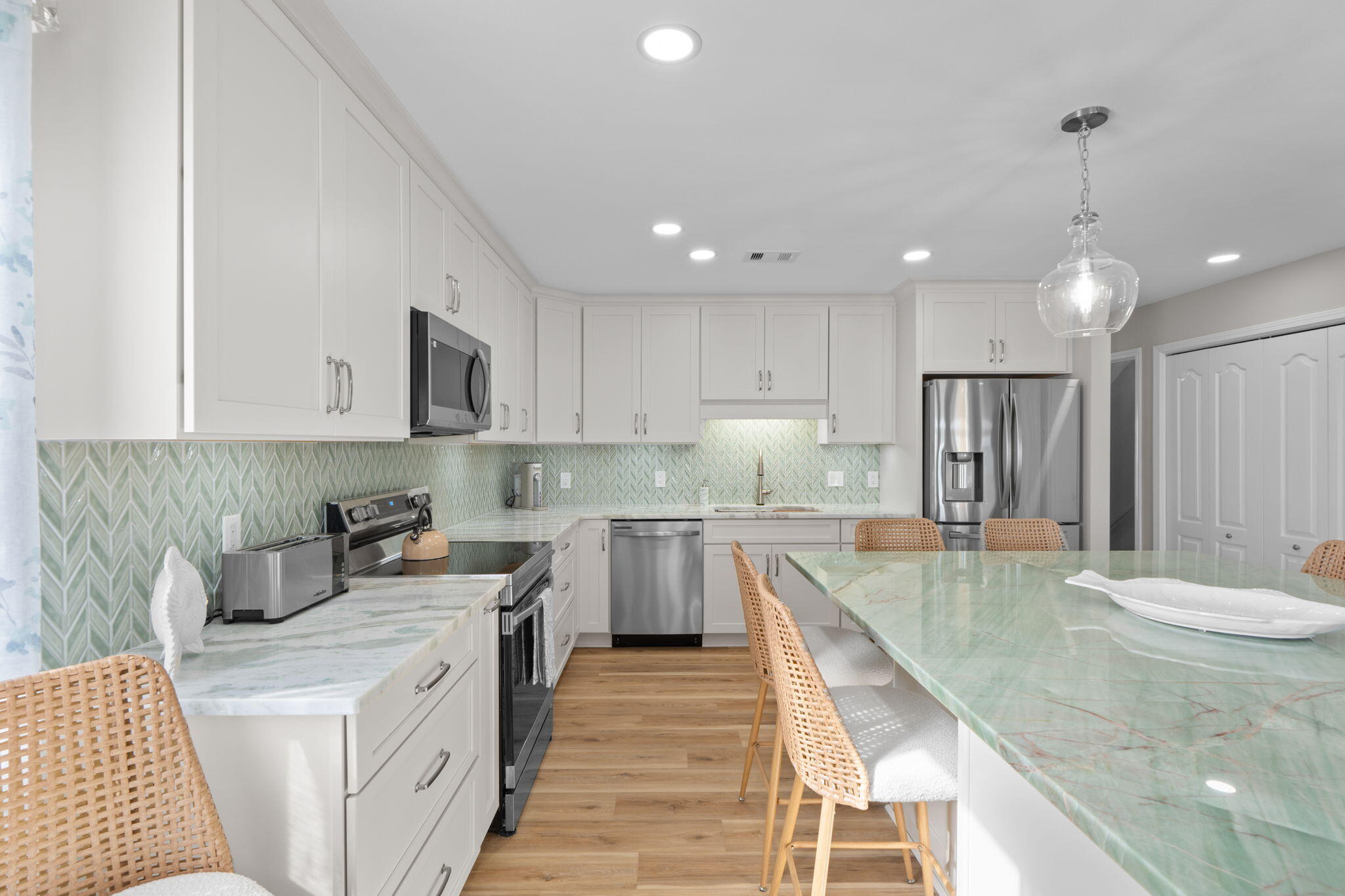 NAVARRE BEACH RESIDENTIAL - Residential