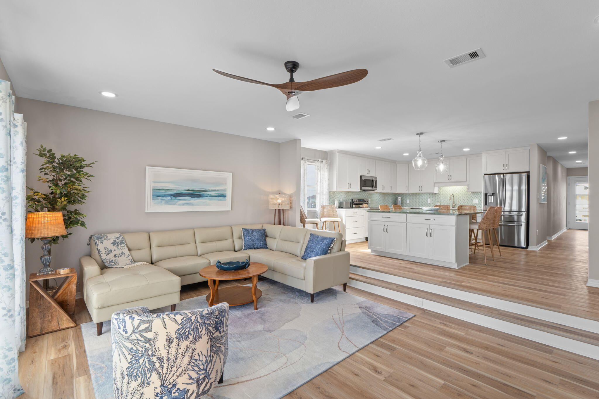 NAVARRE BEACH RESIDENTIAL - Residential