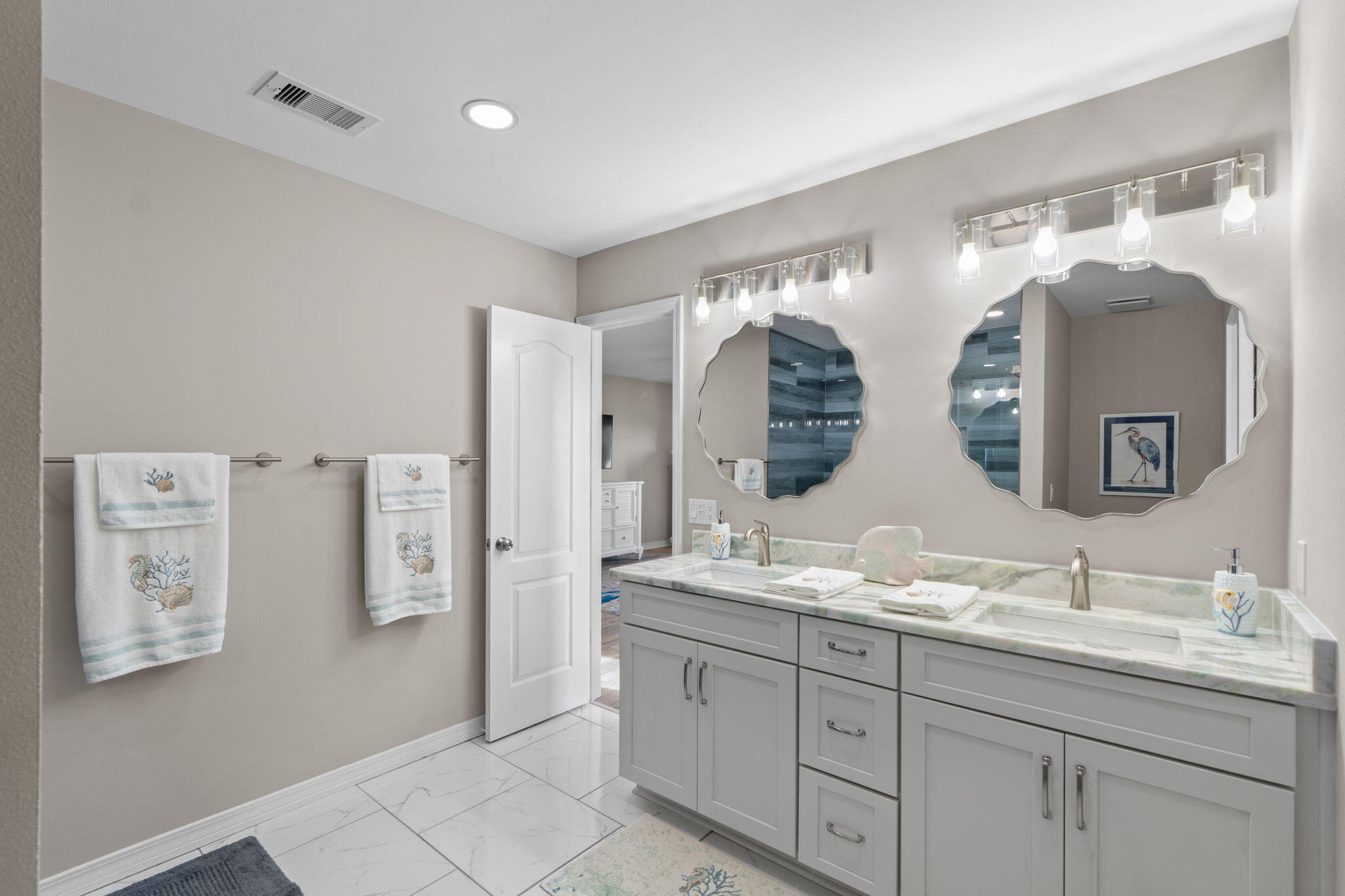 NAVARRE BEACH RESIDENTIAL - Residential