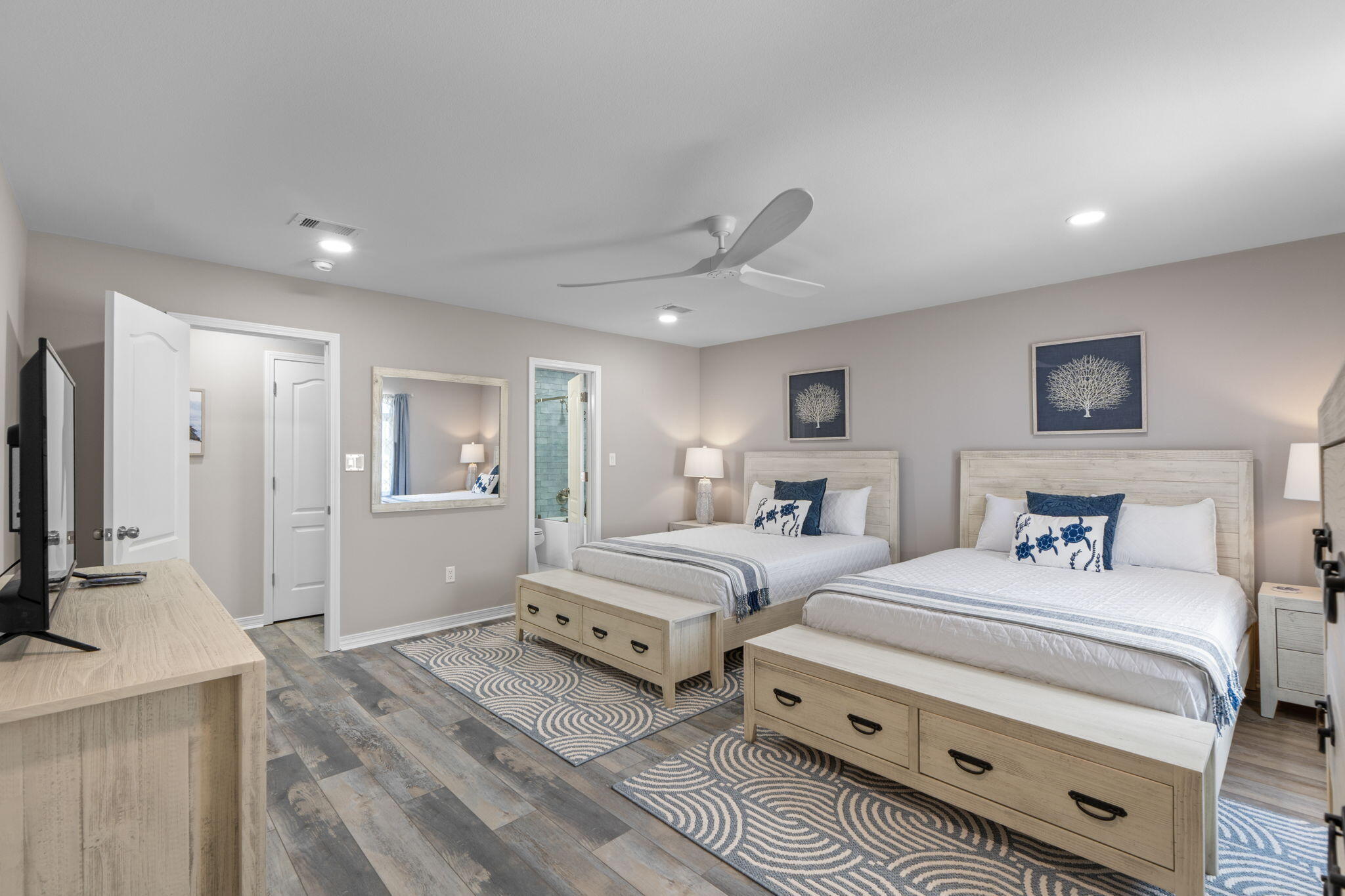 NAVARRE BEACH RESIDENTIAL - Residential