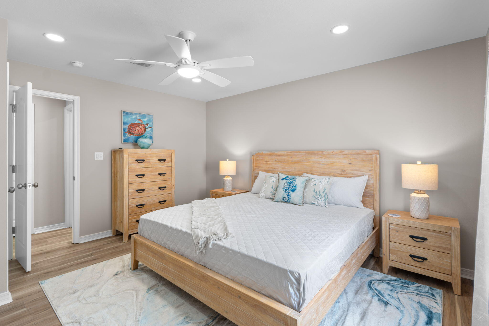 NAVARRE BEACH RESIDENTIAL - Residential