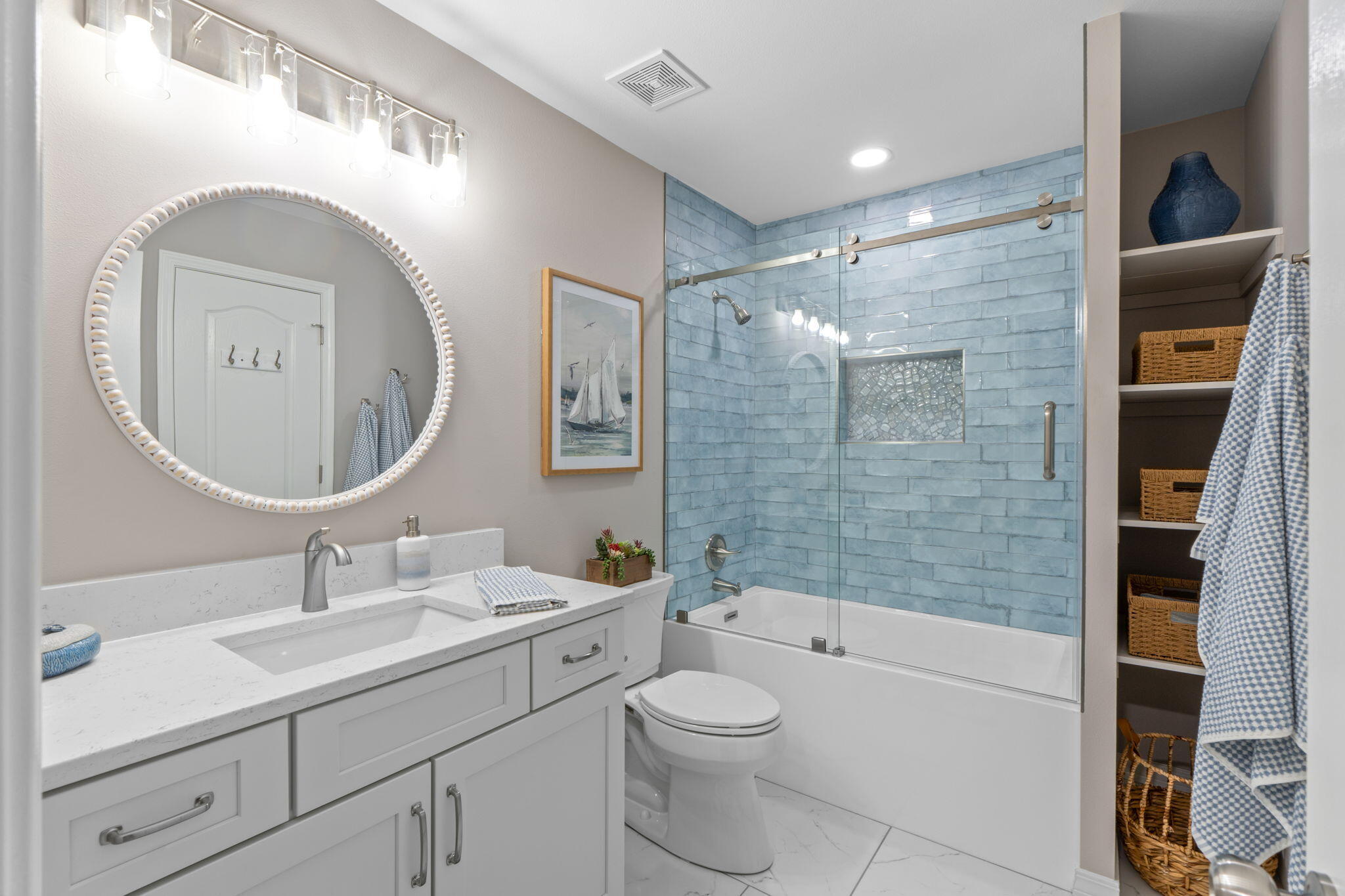 NAVARRE BEACH RESIDENTIAL - Residential
