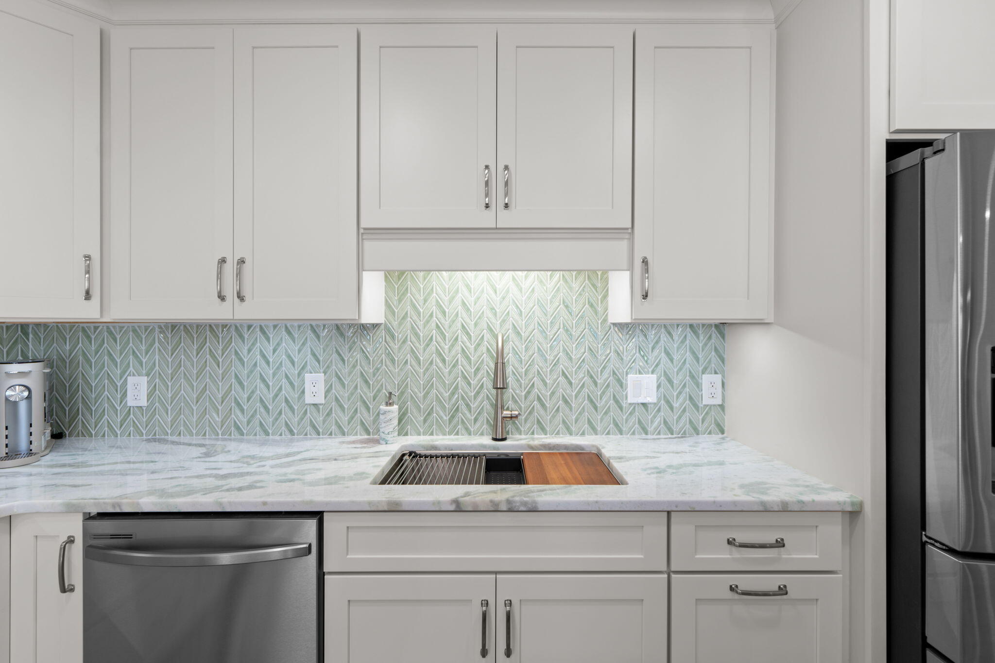 NAVARRE BEACH RESIDENTIAL - Residential
