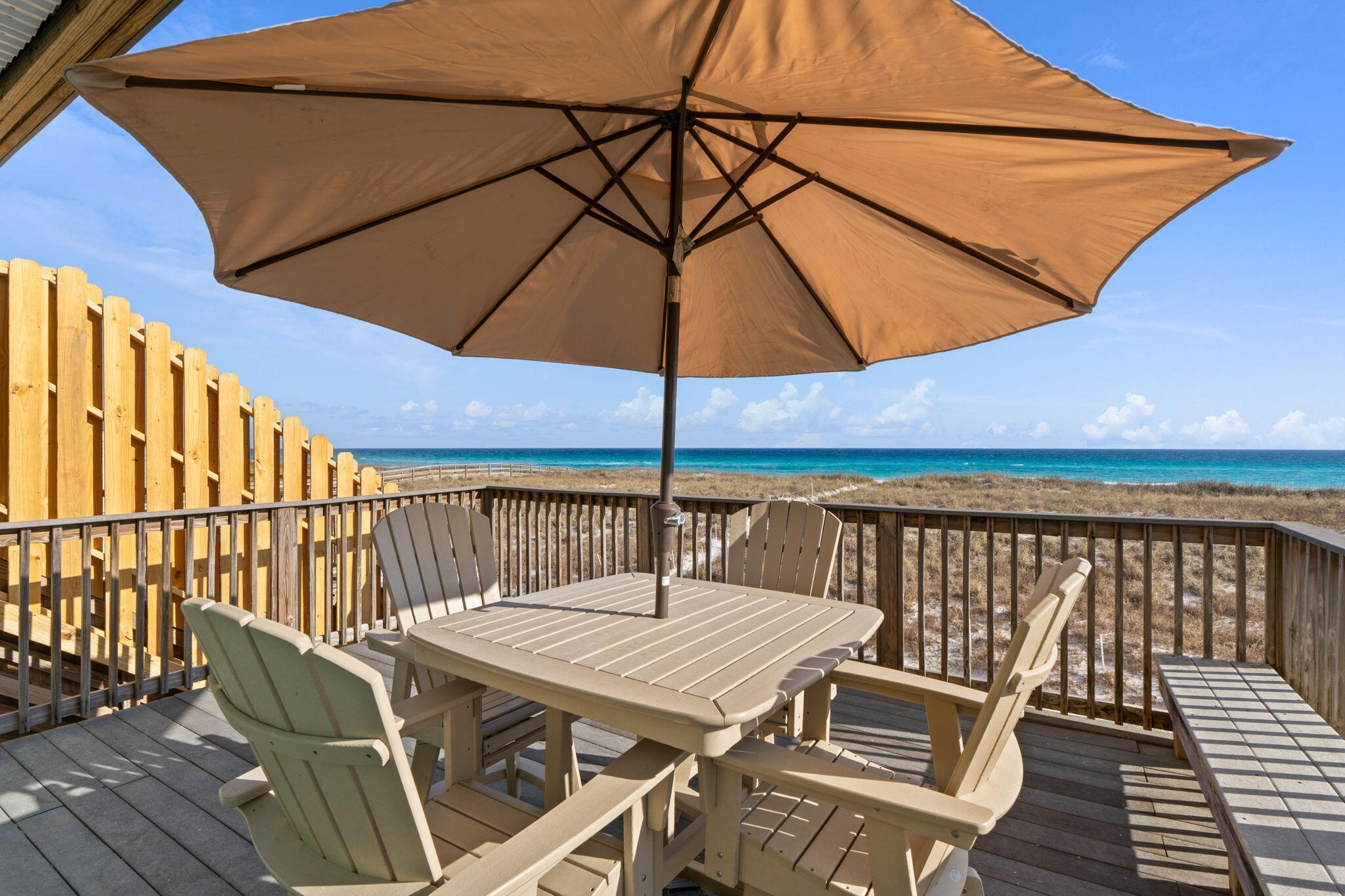 NAVARRE BEACH RESIDENTIAL - Residential
