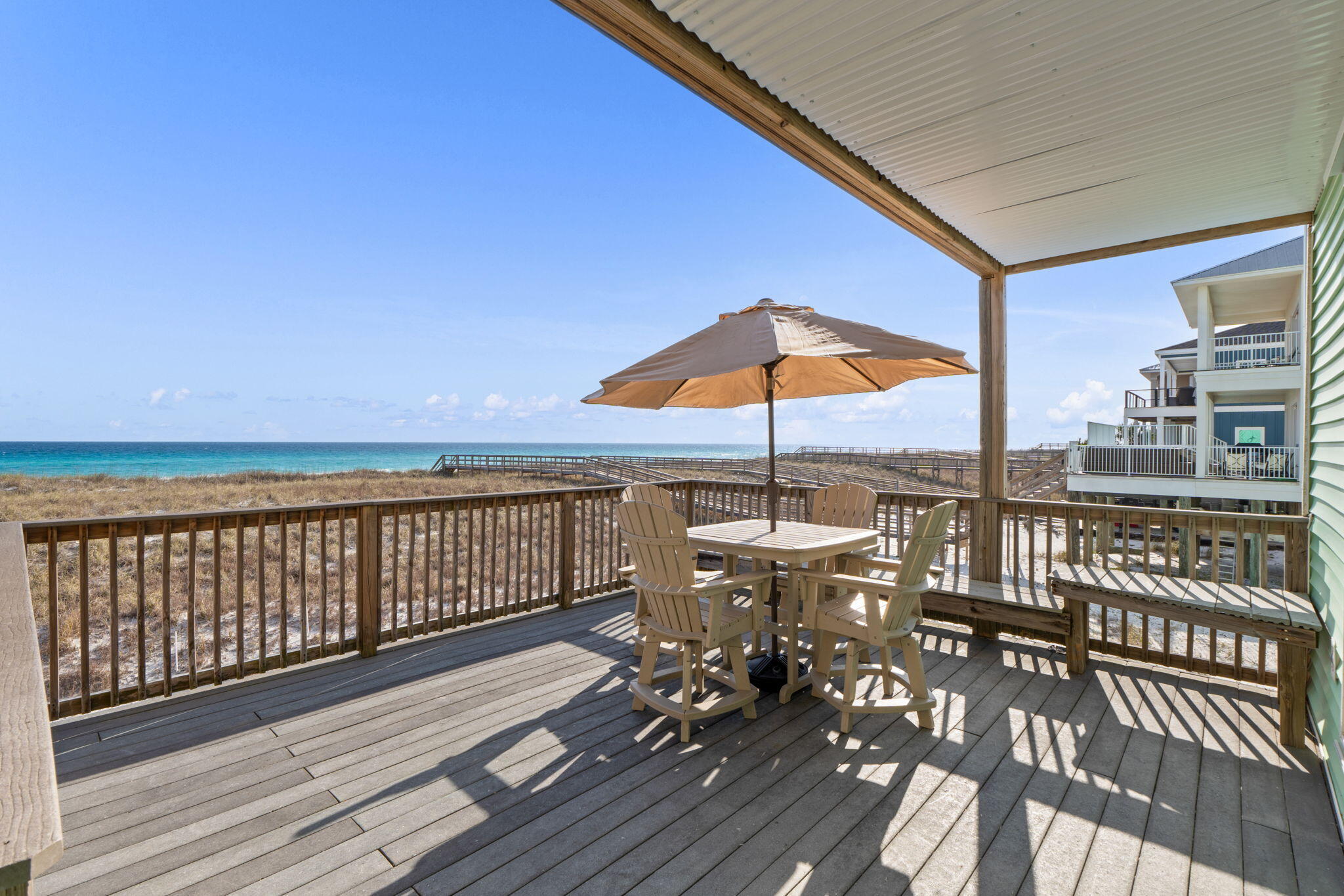 NAVARRE BEACH RESIDENTIAL - Residential