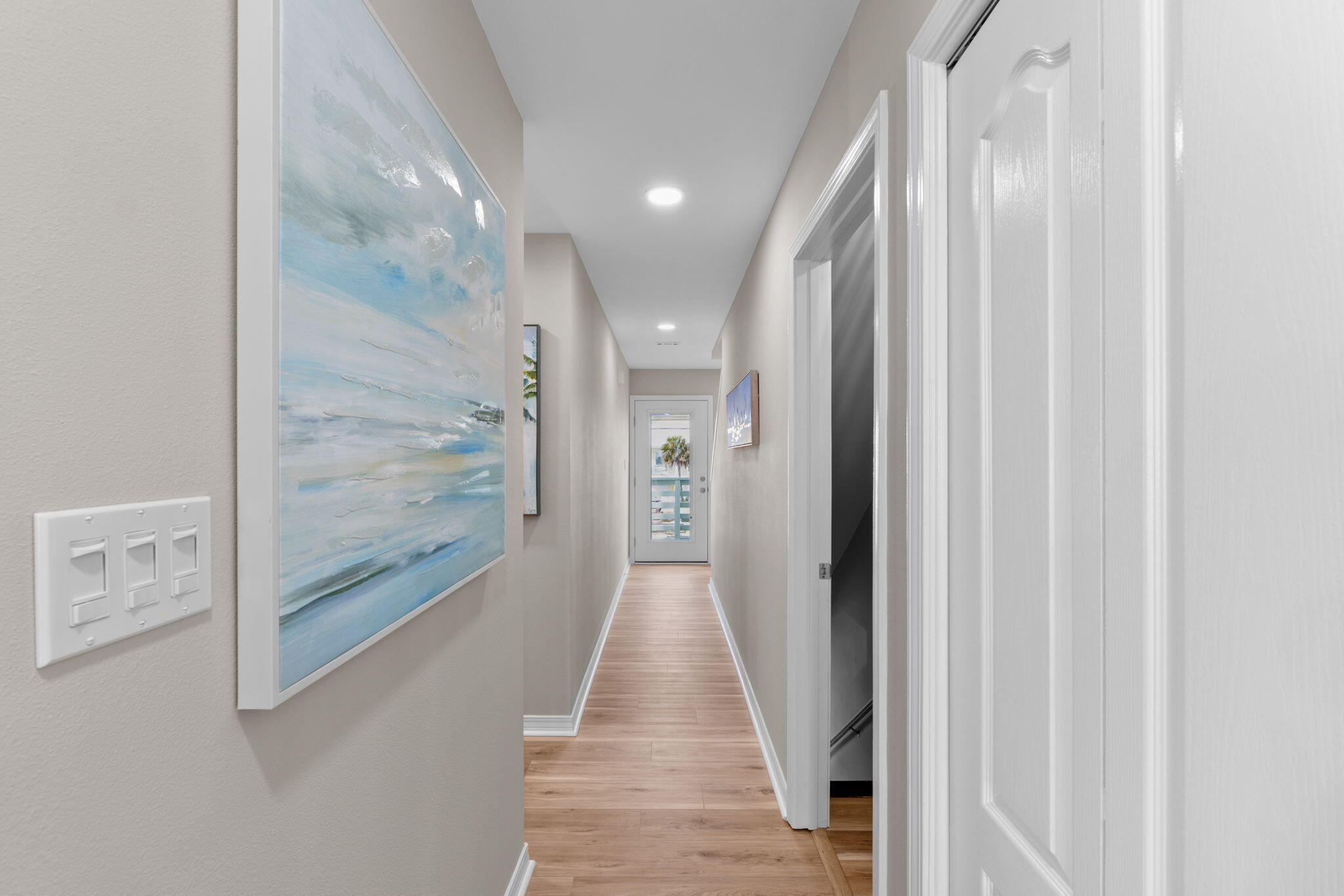 NAVARRE BEACH RESIDENTIAL - Residential