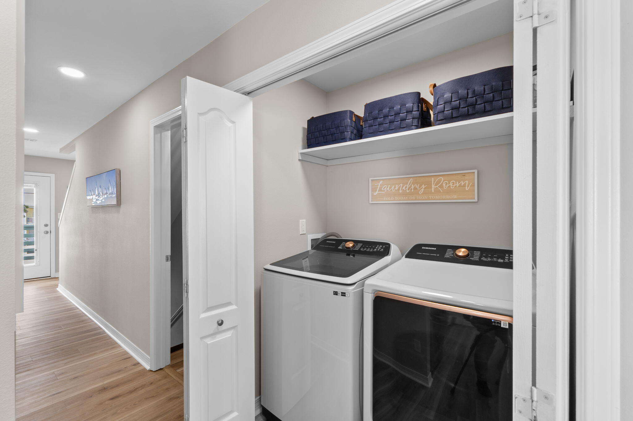 NAVARRE BEACH RESIDENTIAL - Residential