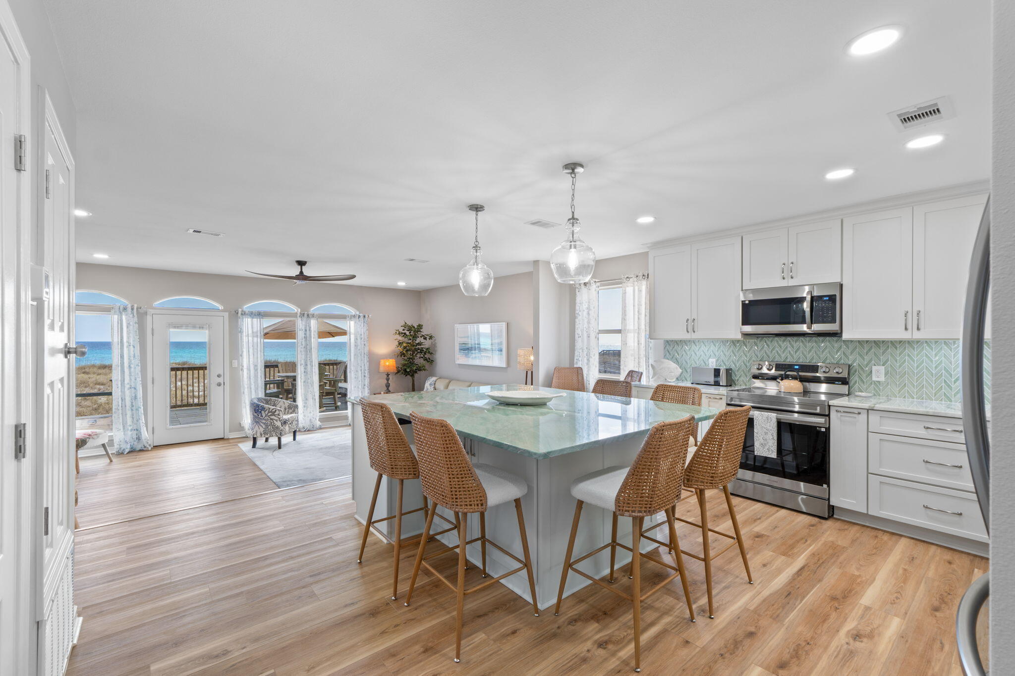 NAVARRE BEACH RESIDENTIAL - Residential
