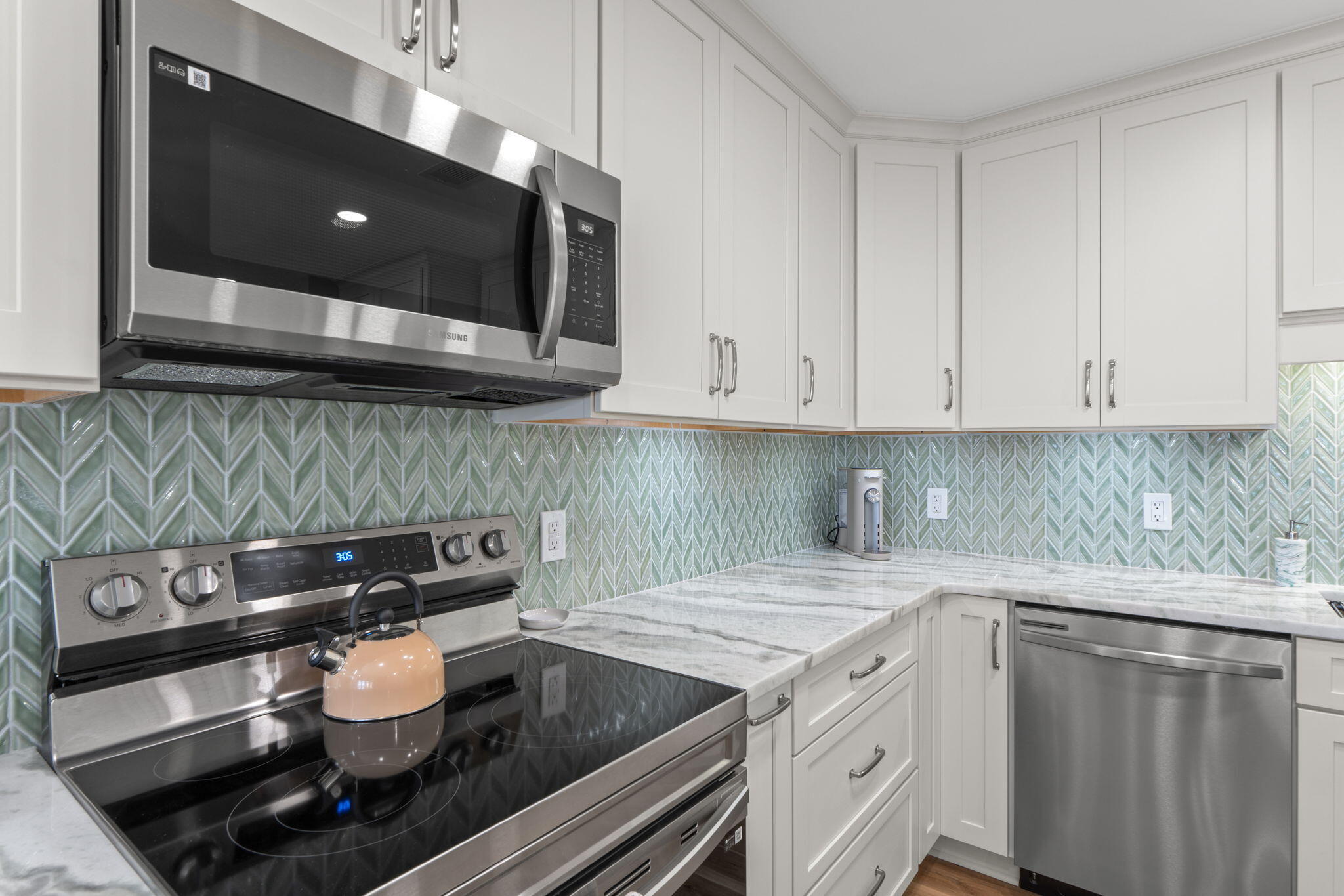 NAVARRE BEACH RESIDENTIAL - Residential