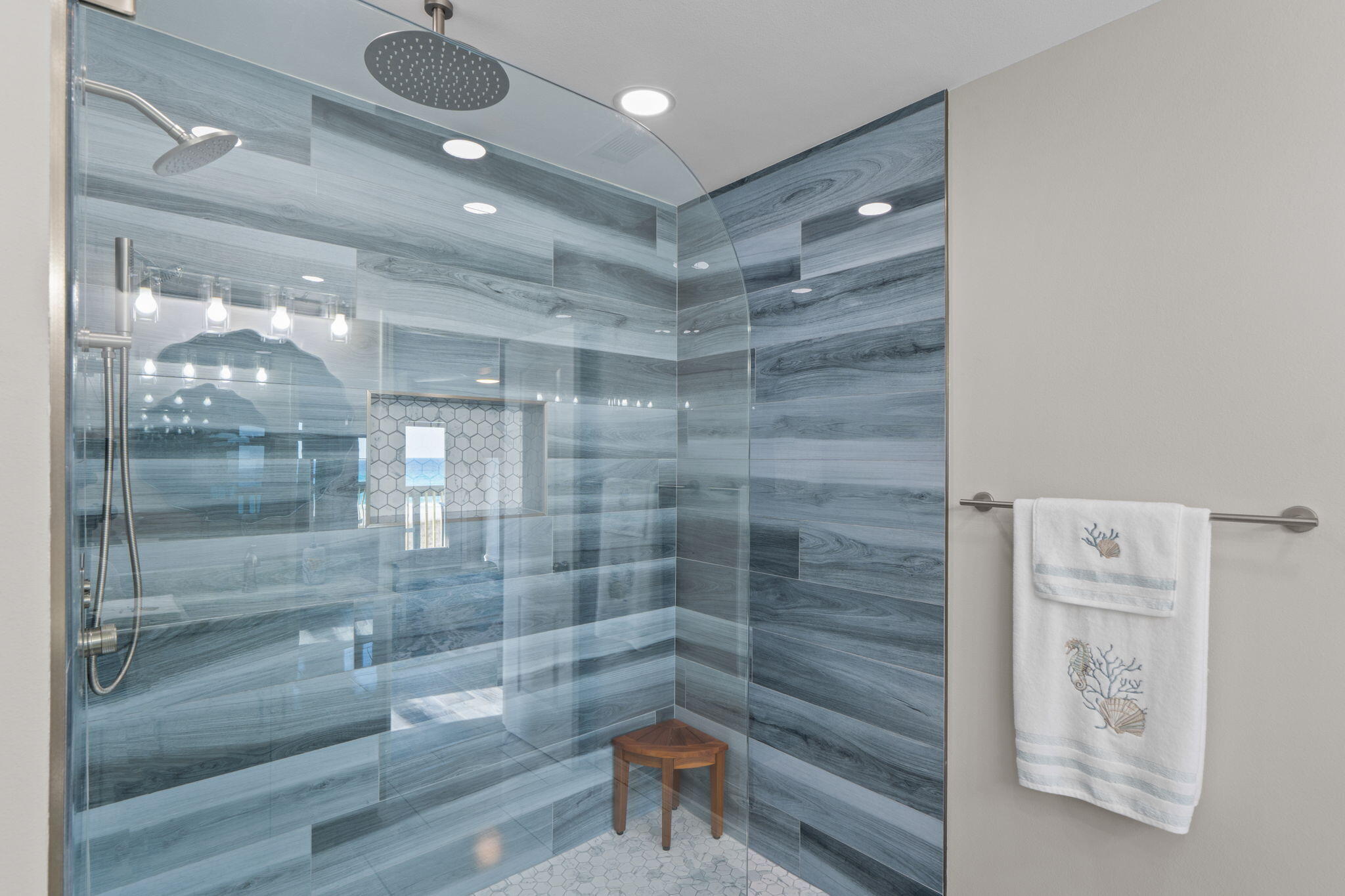 NAVARRE BEACH RESIDENTIAL - Residential