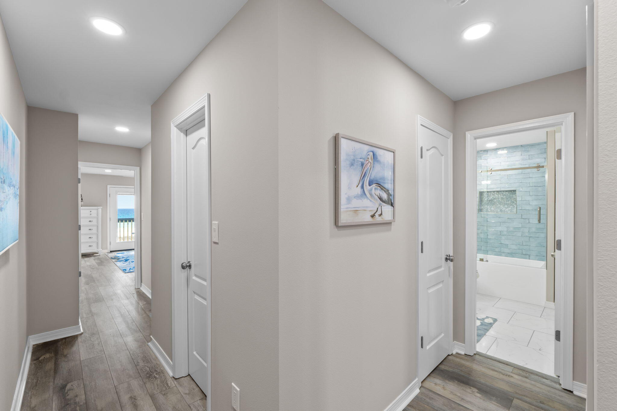 NAVARRE BEACH RESIDENTIAL - Residential