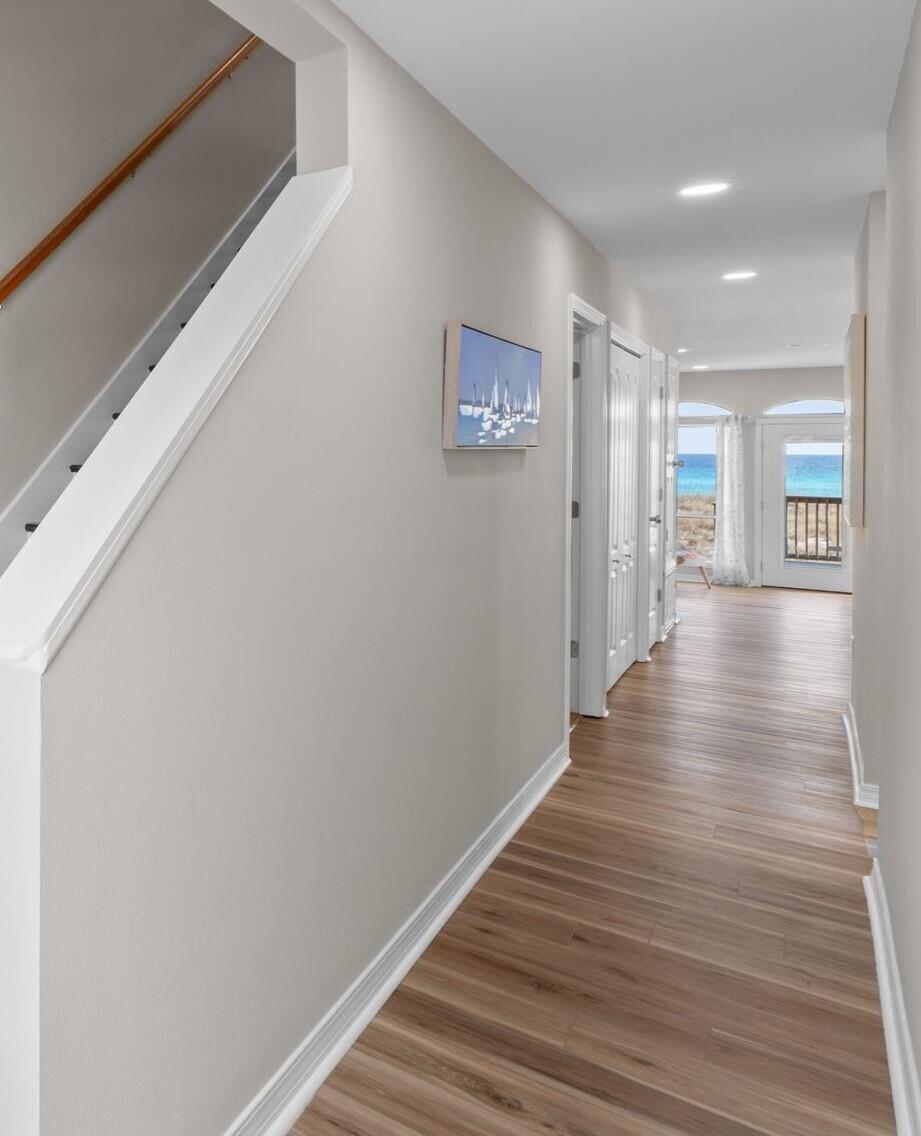 NAVARRE BEACH RESIDENTIAL - Residential