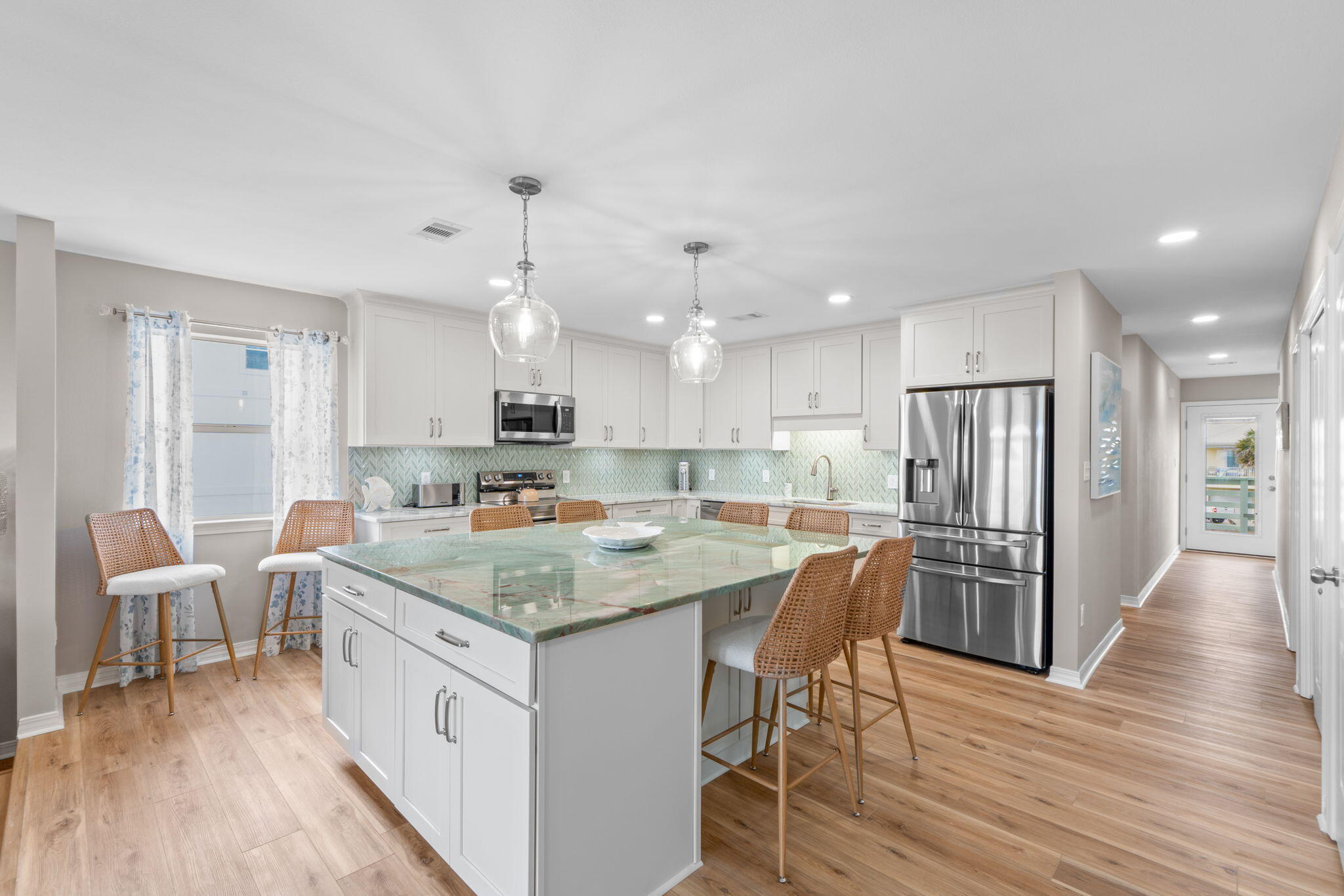 NAVARRE BEACH RESIDENTIAL - Residential