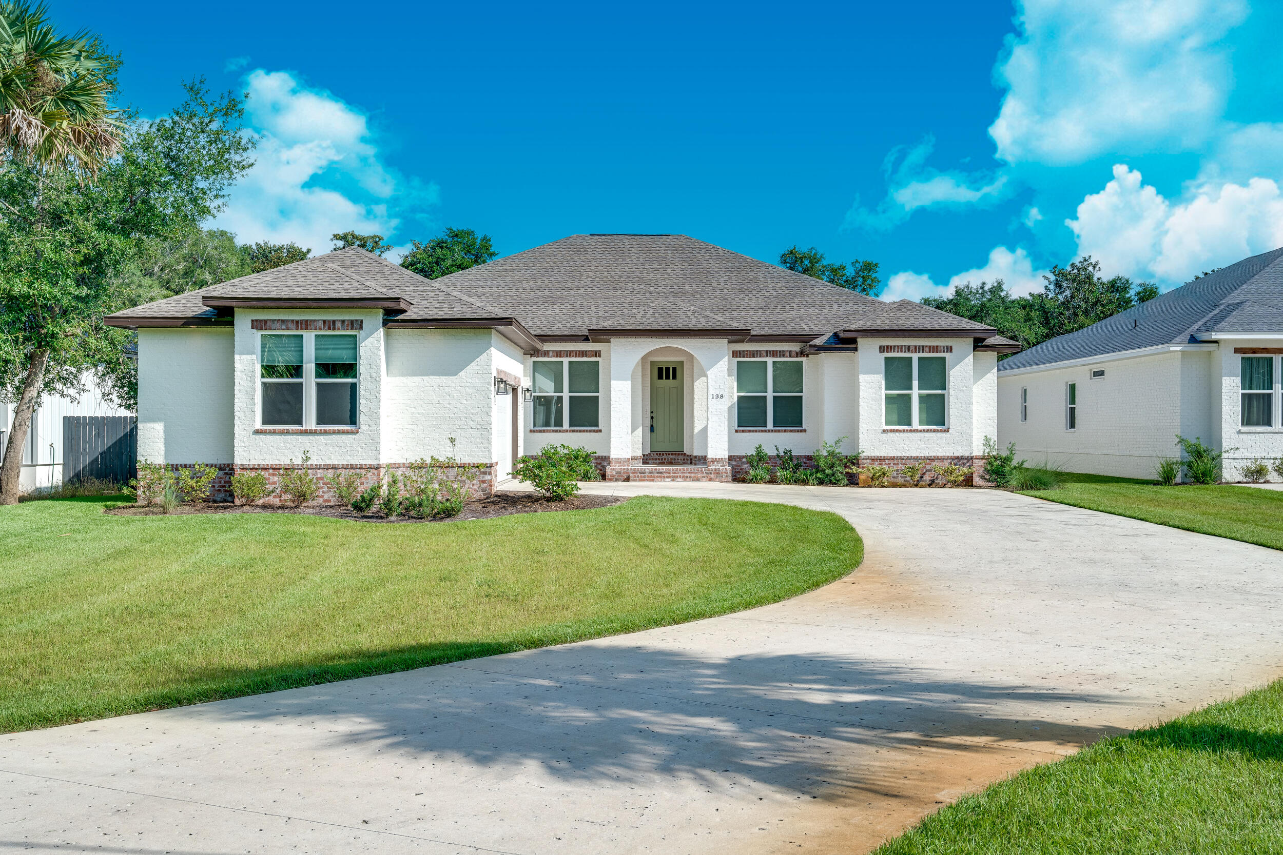 West Destin - Southern Progression - Residential Lease