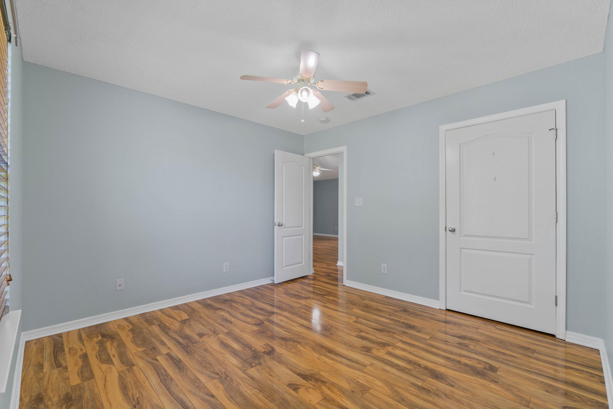 PLANTATION WOODS - Residential