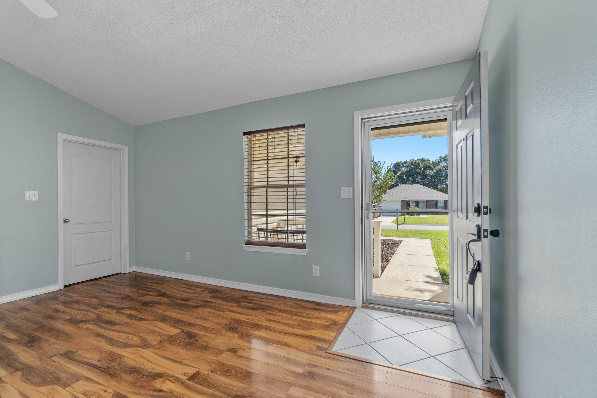 PLANTATION WOODS - Residential