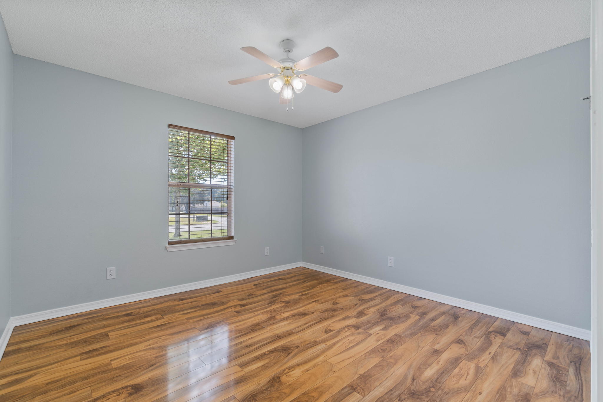 PLANTATION WOODS - Residential