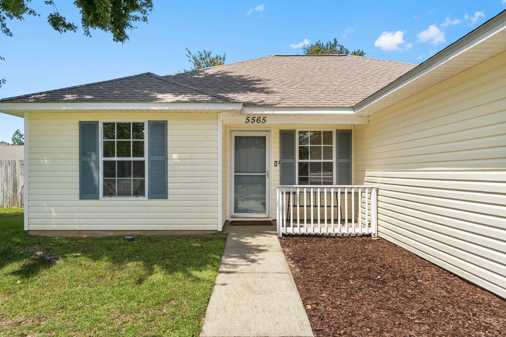 PLANTATION WOODS - Residential