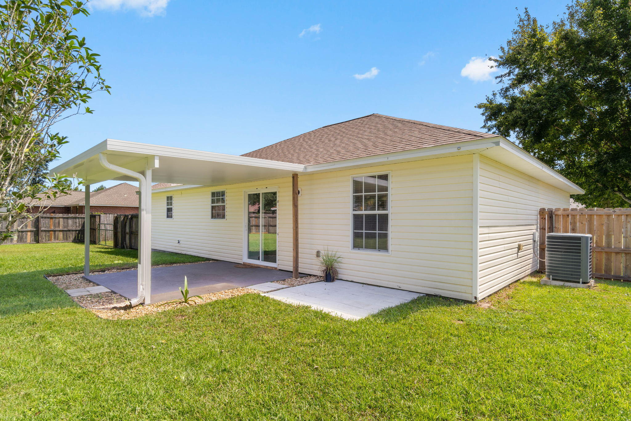 PLANTATION WOODS - Residential