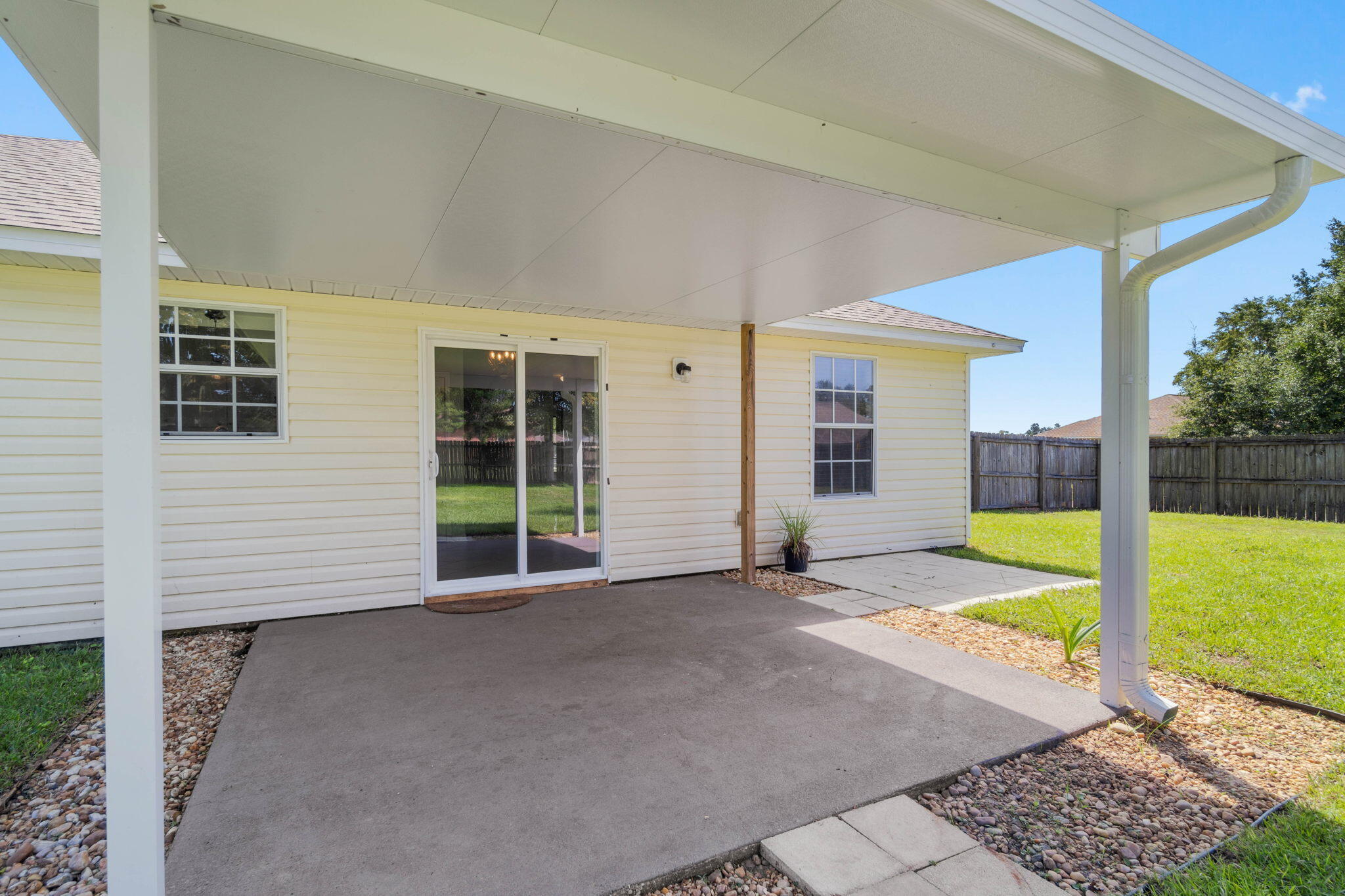 PLANTATION WOODS - Residential