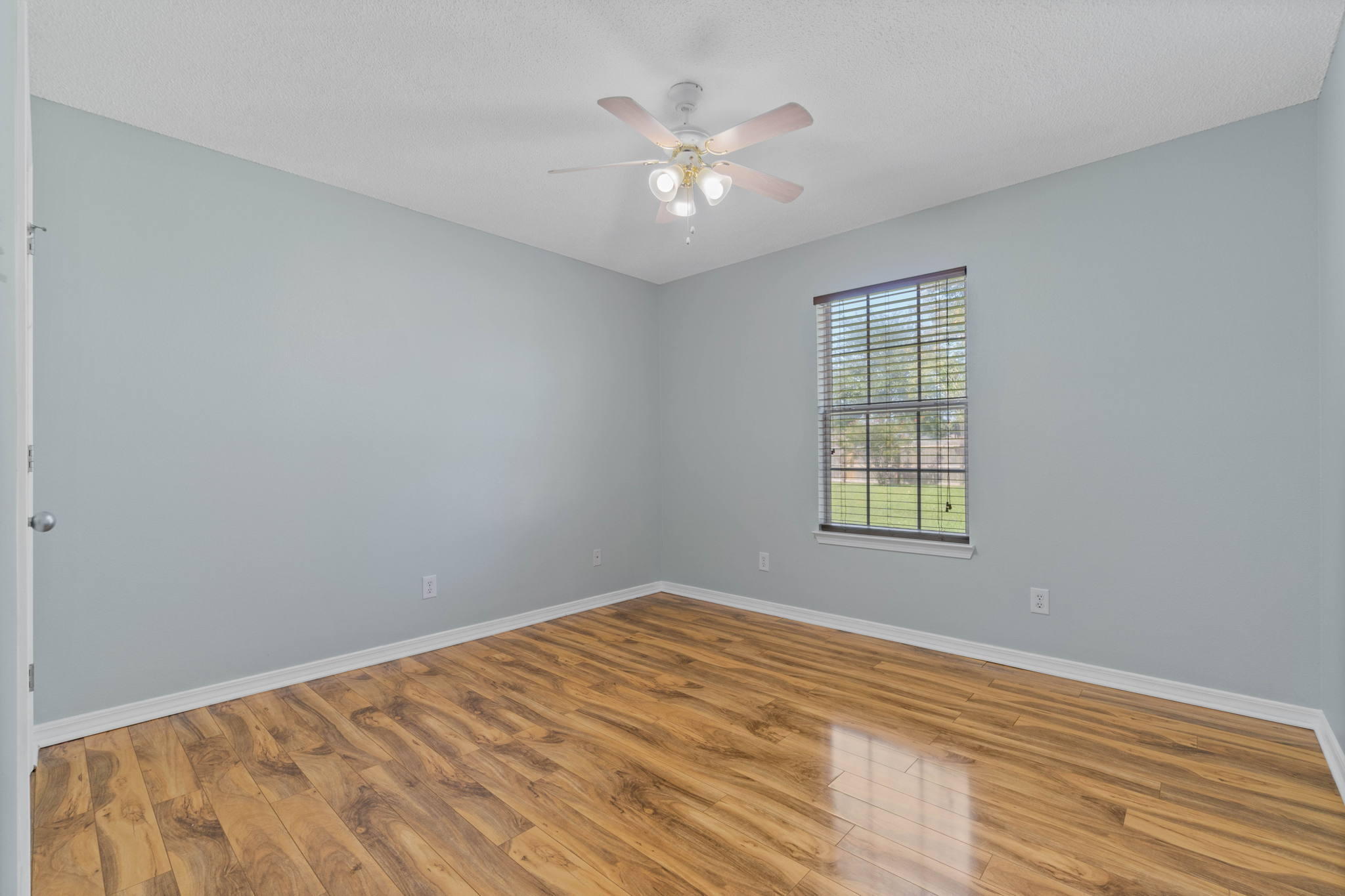 PLANTATION WOODS - Residential