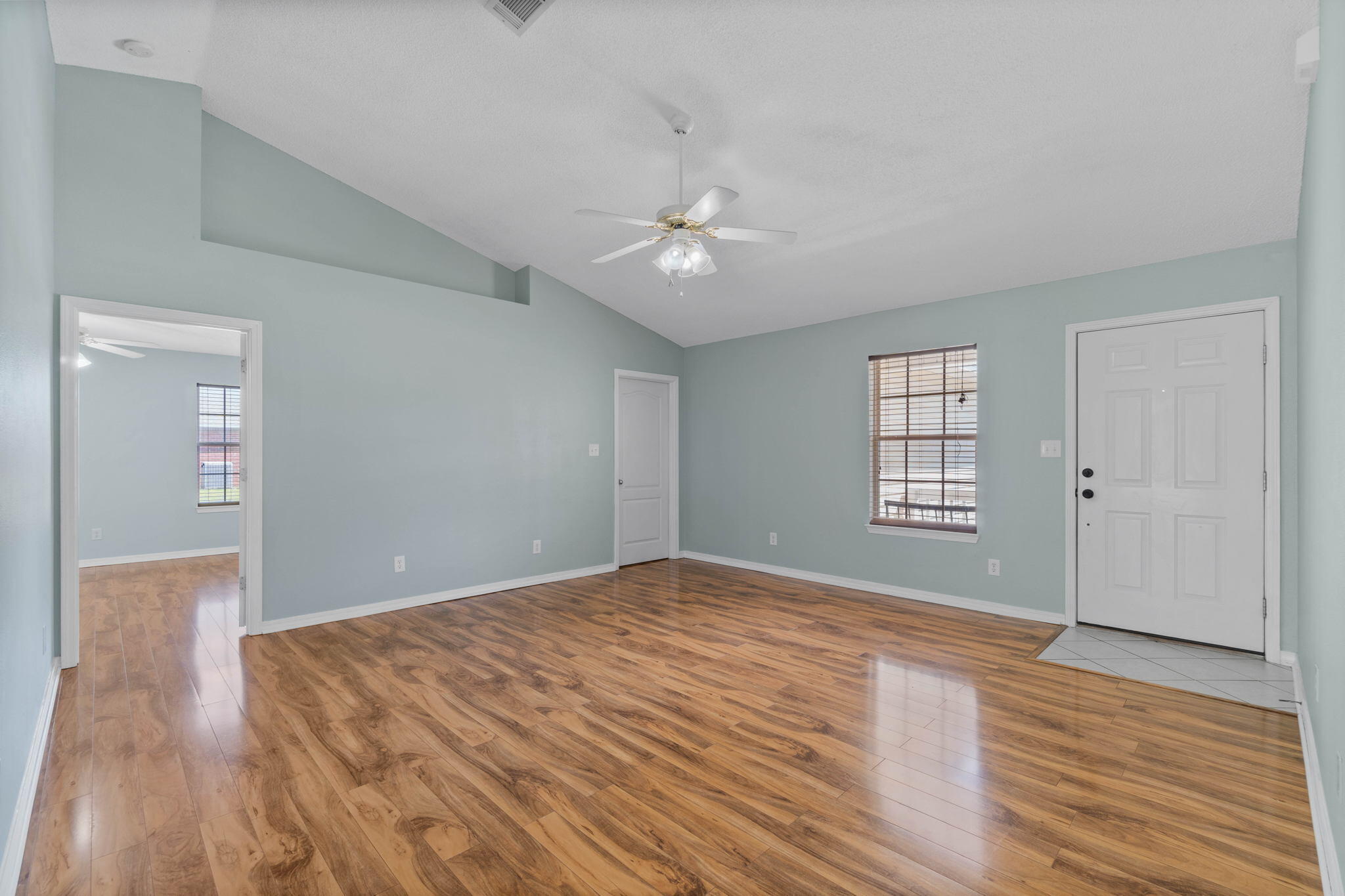 PLANTATION WOODS - Residential