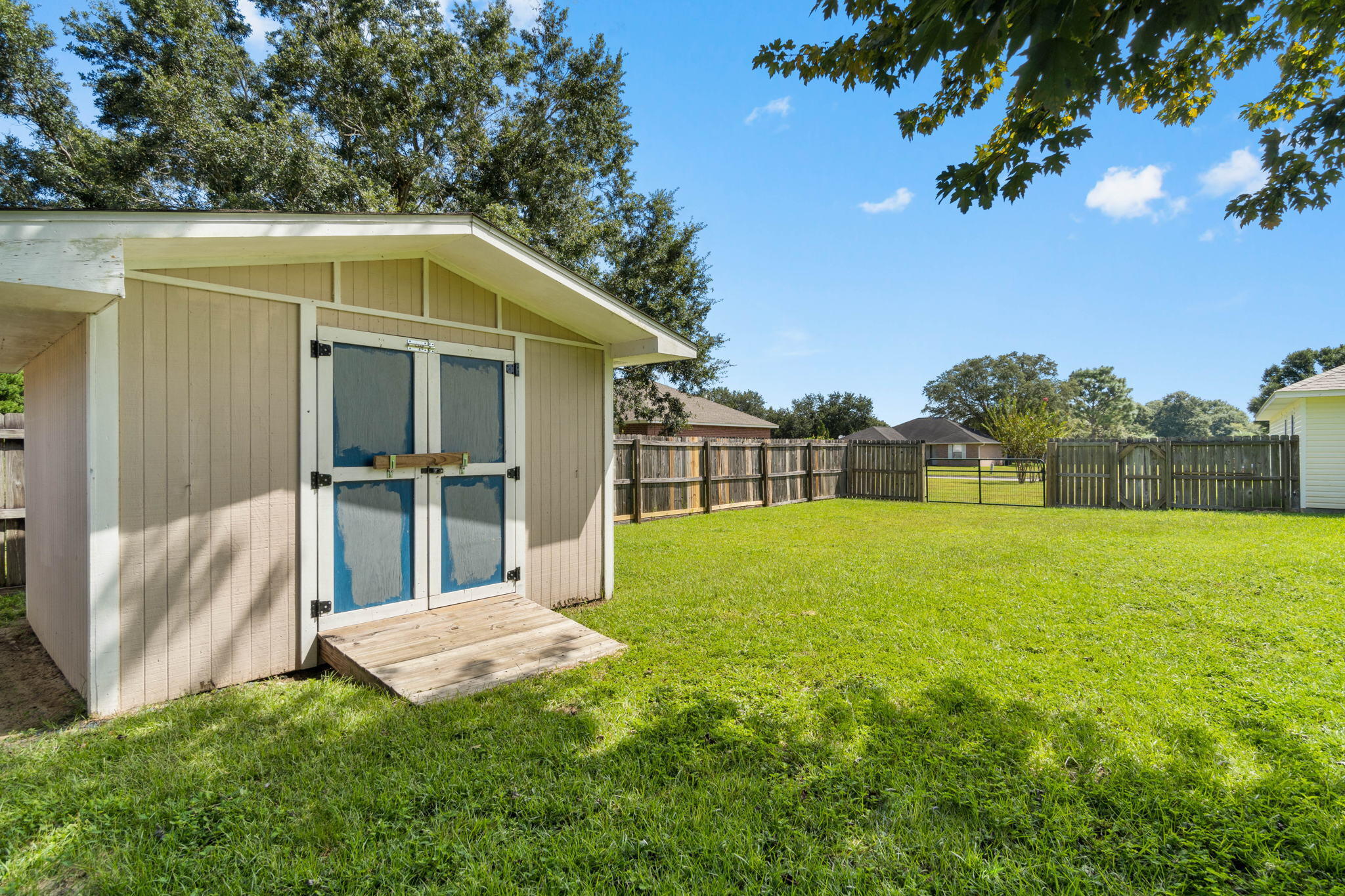 PLANTATION WOODS - Residential