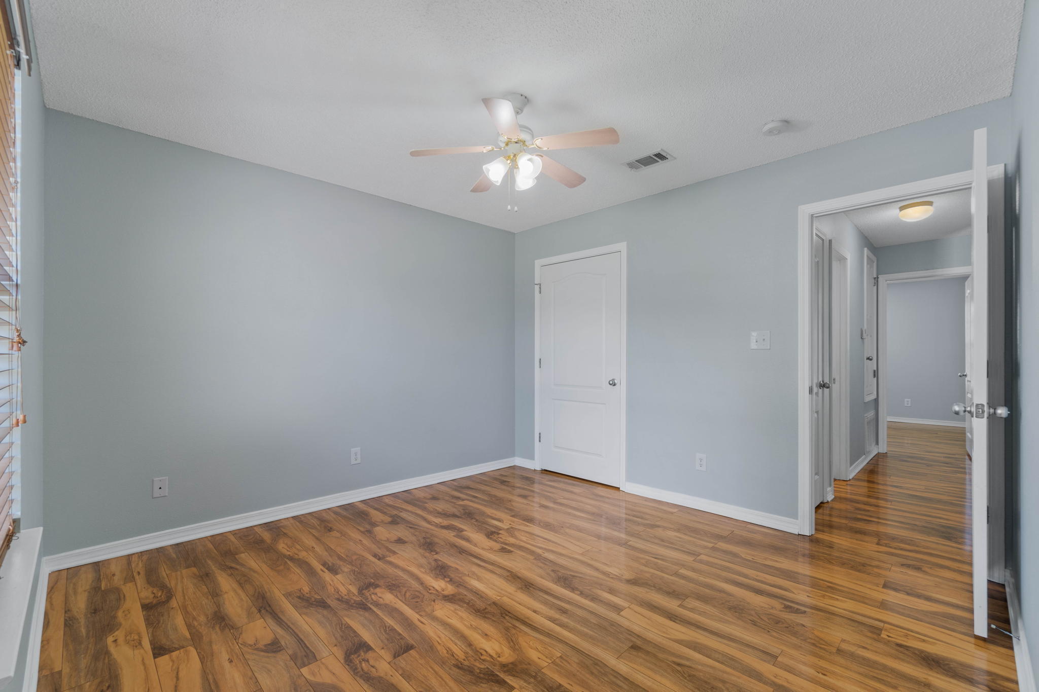 PLANTATION WOODS - Residential