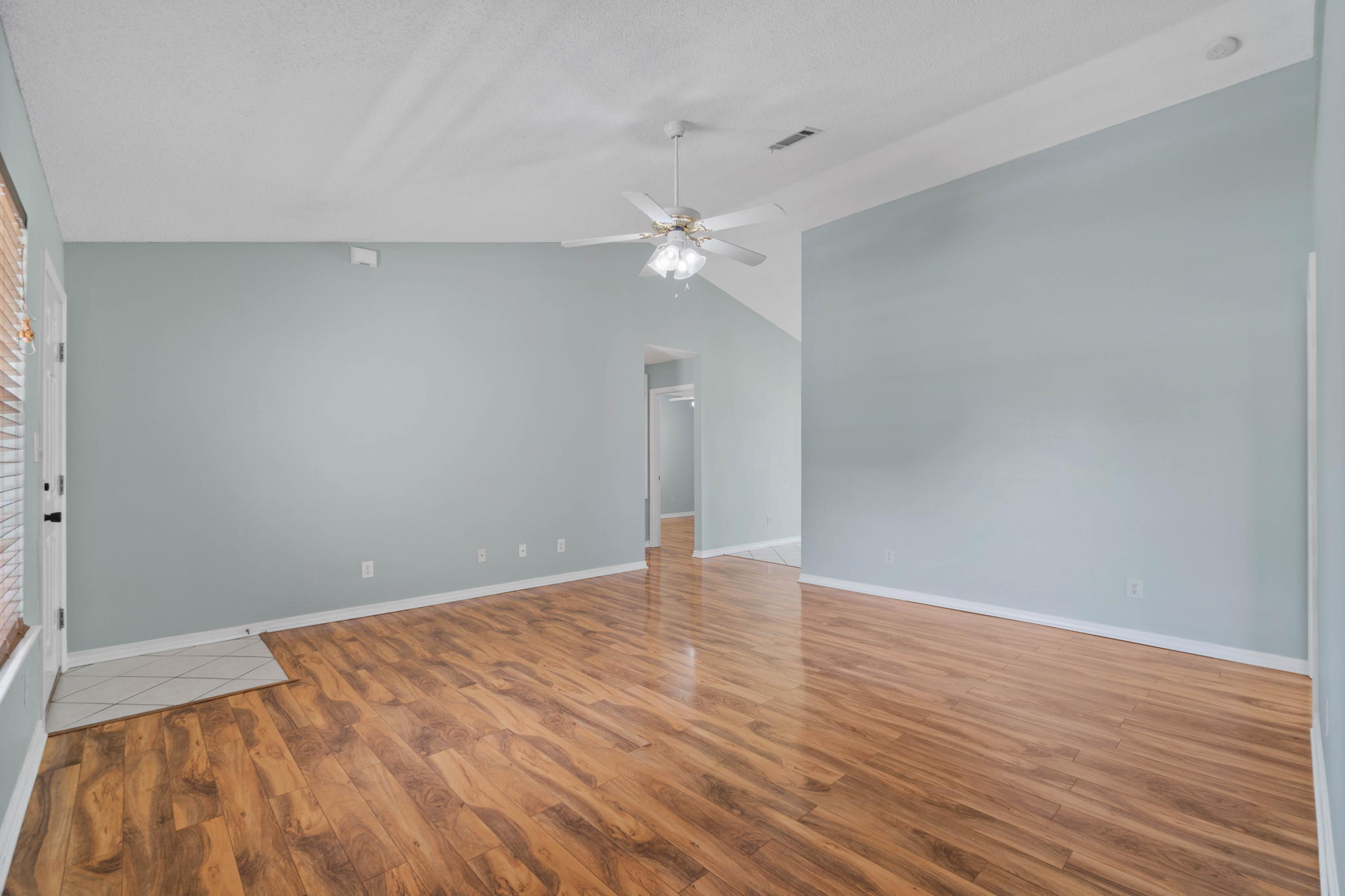 PLANTATION WOODS - Residential
