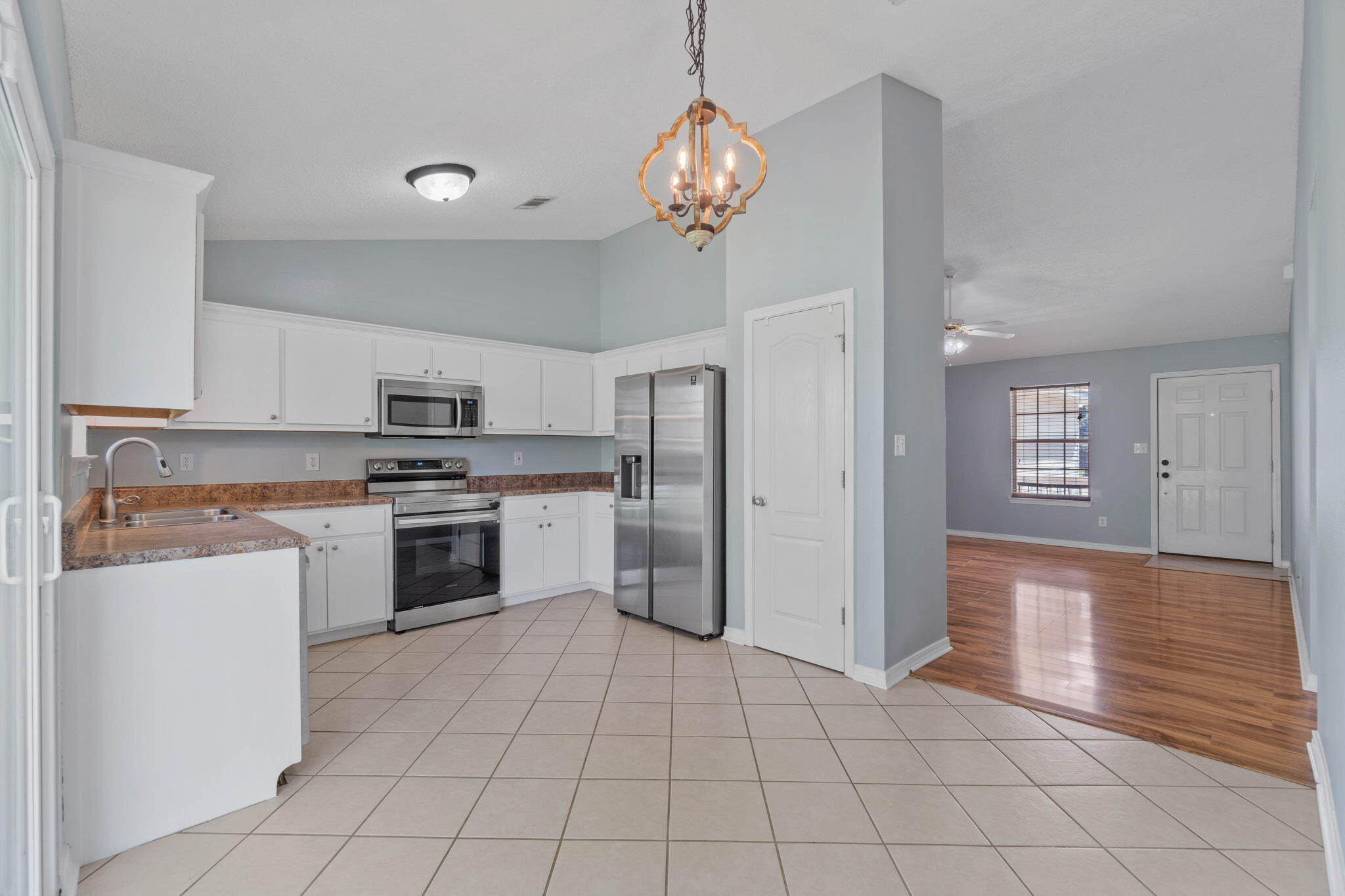 PLANTATION WOODS - Residential