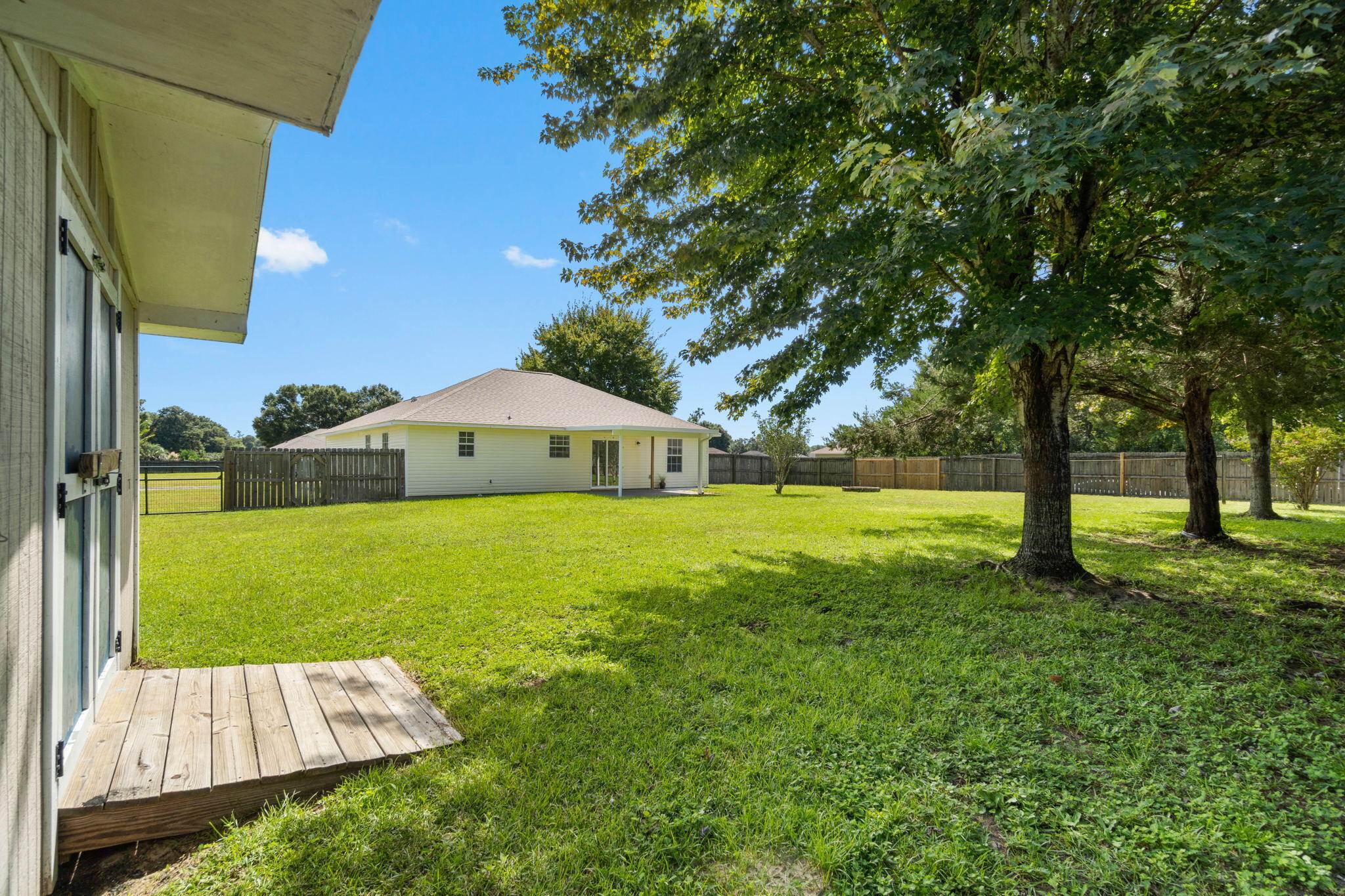 PLANTATION WOODS - Residential