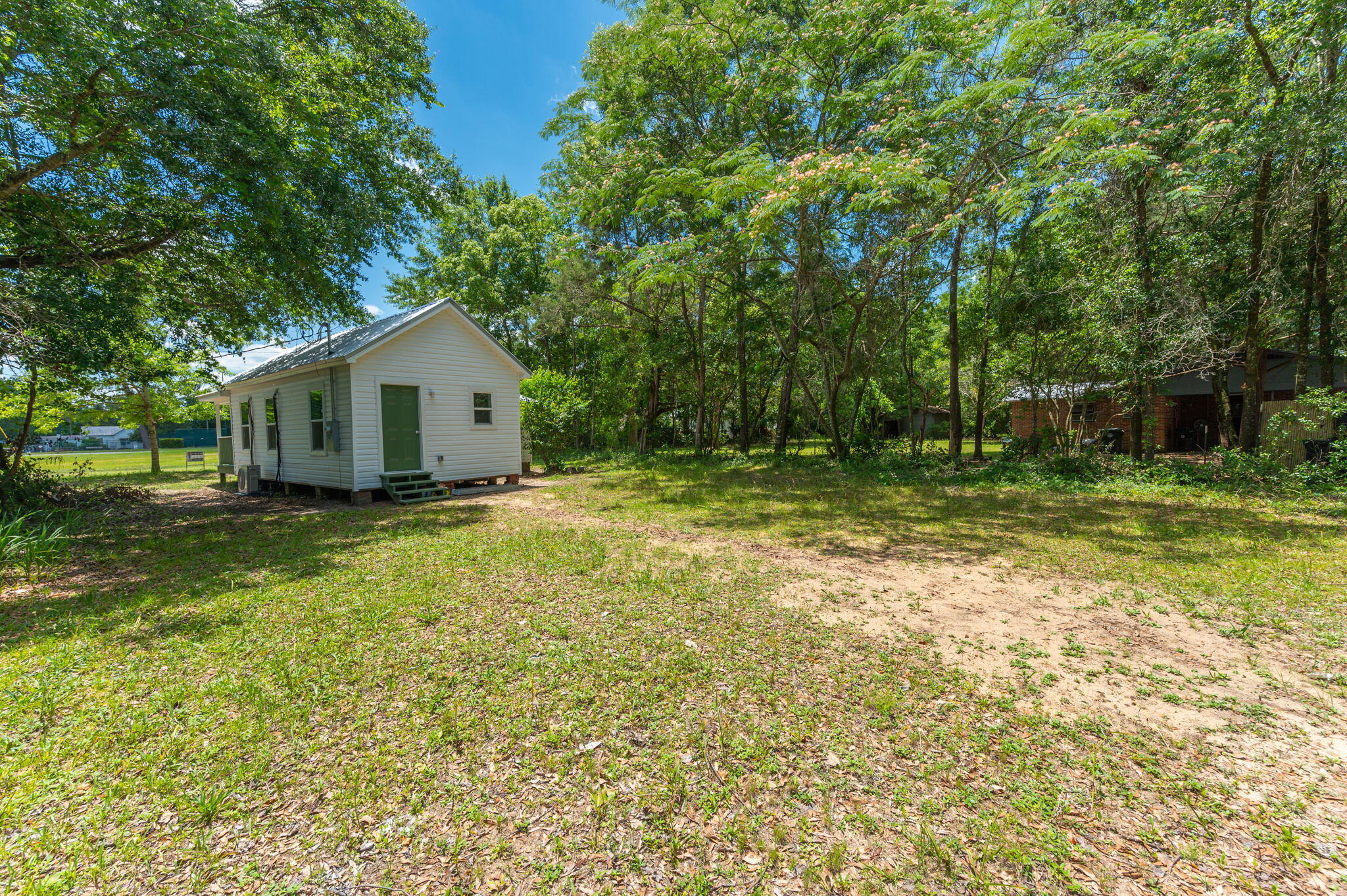 TOWN OF DEFUNIAK SPRINGS - Residential Lease