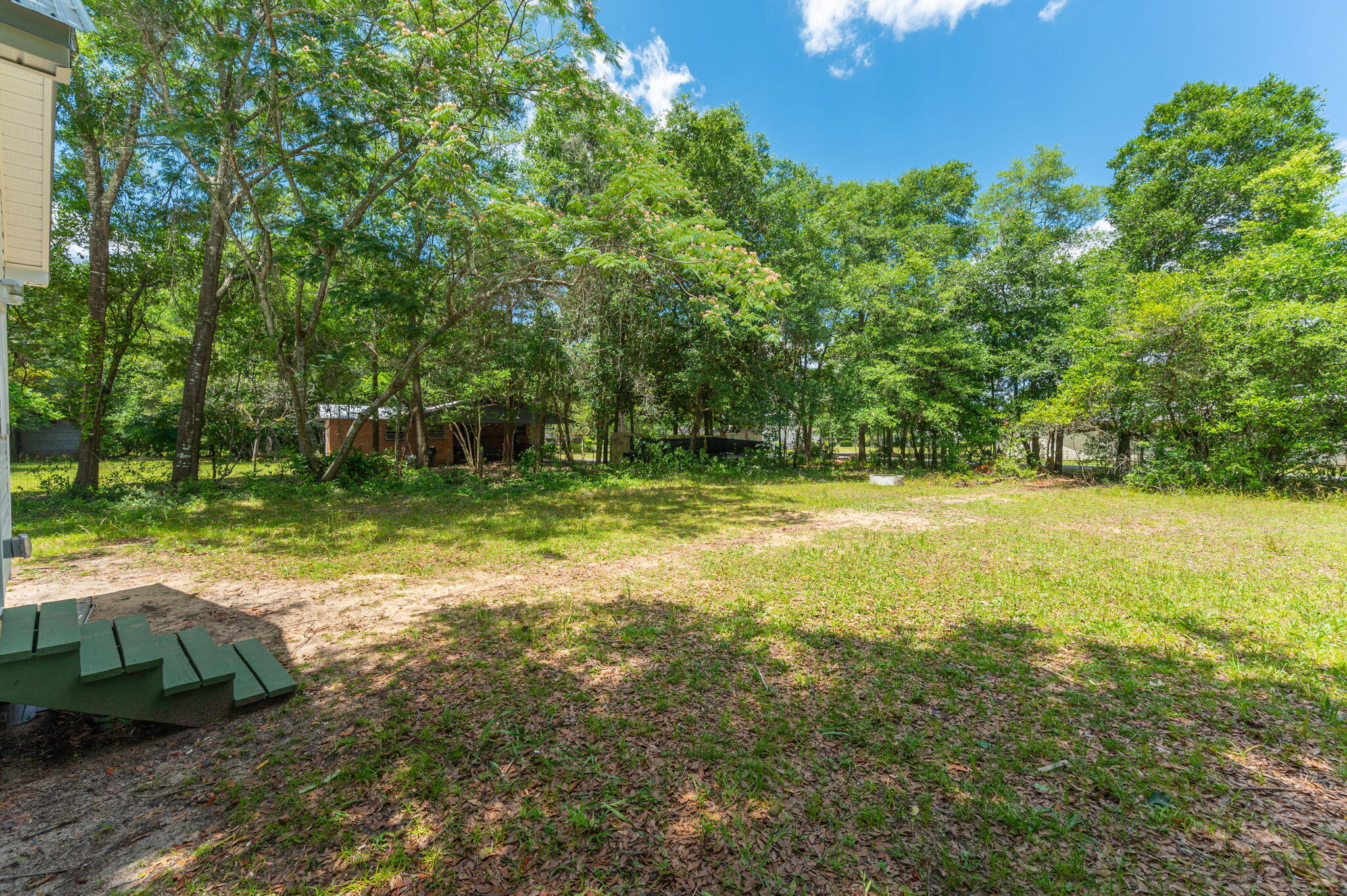 TOWN OF DEFUNIAK SPRINGS - Residential Lease