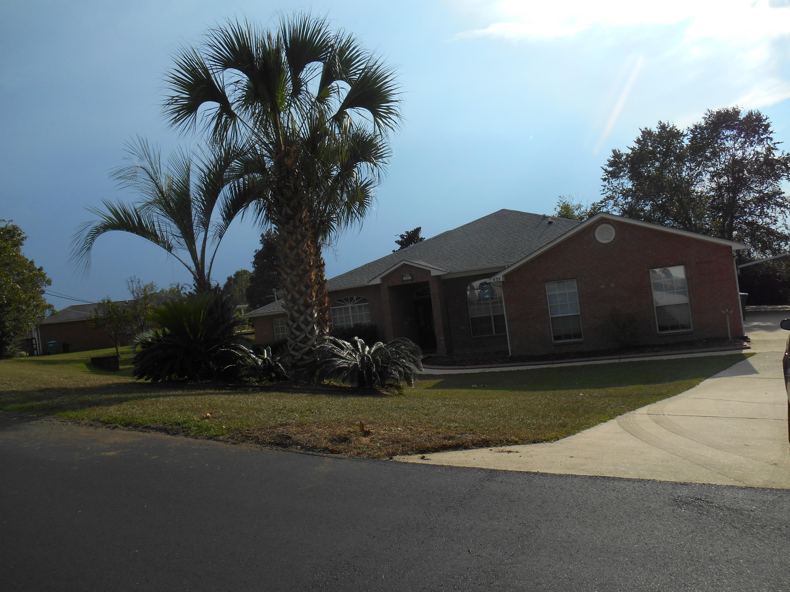 WESTVIEW ESTATES PH 5 - Residential Lease