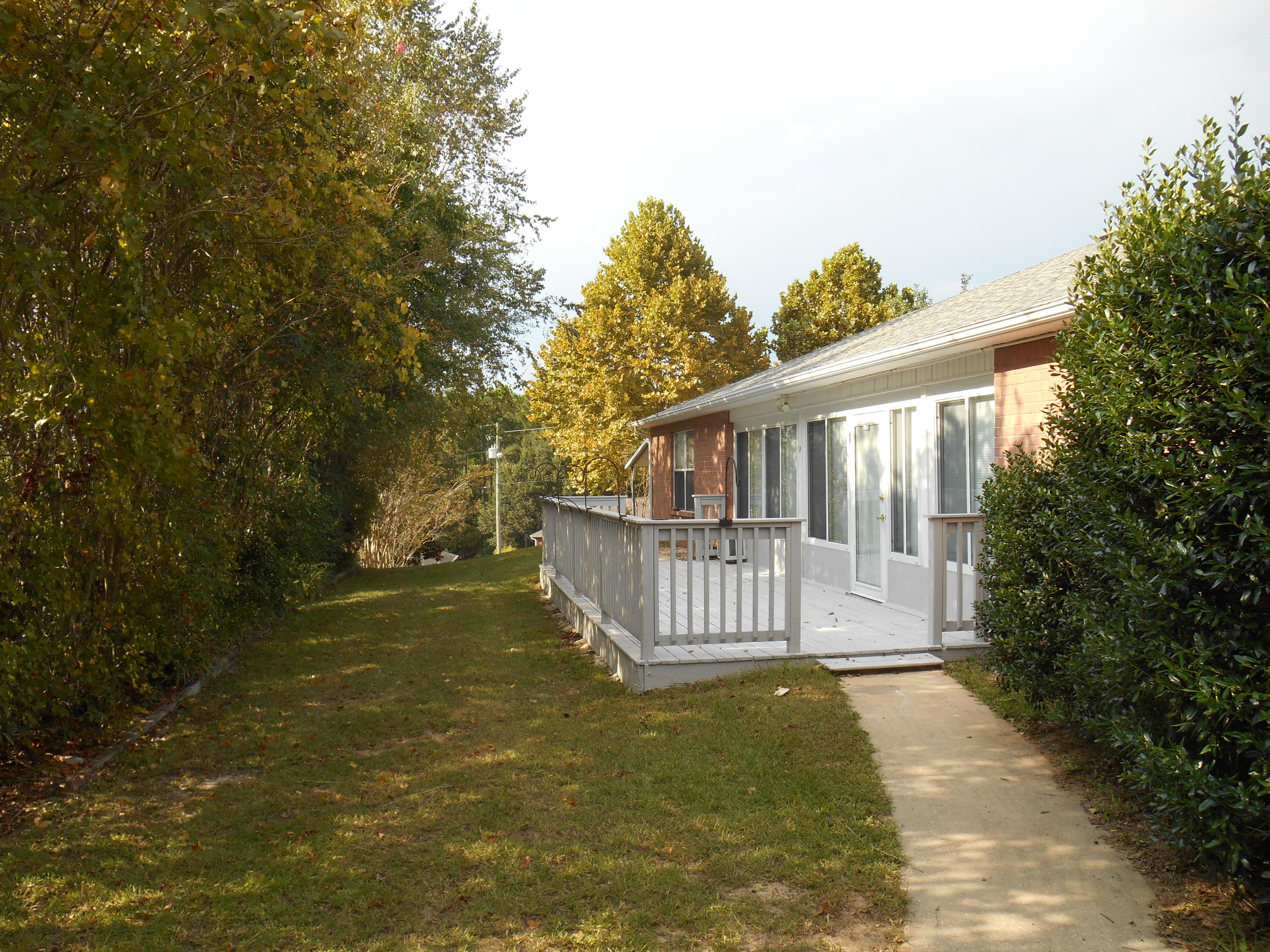 WESTVIEW ESTATES PH 5 - Residential Lease