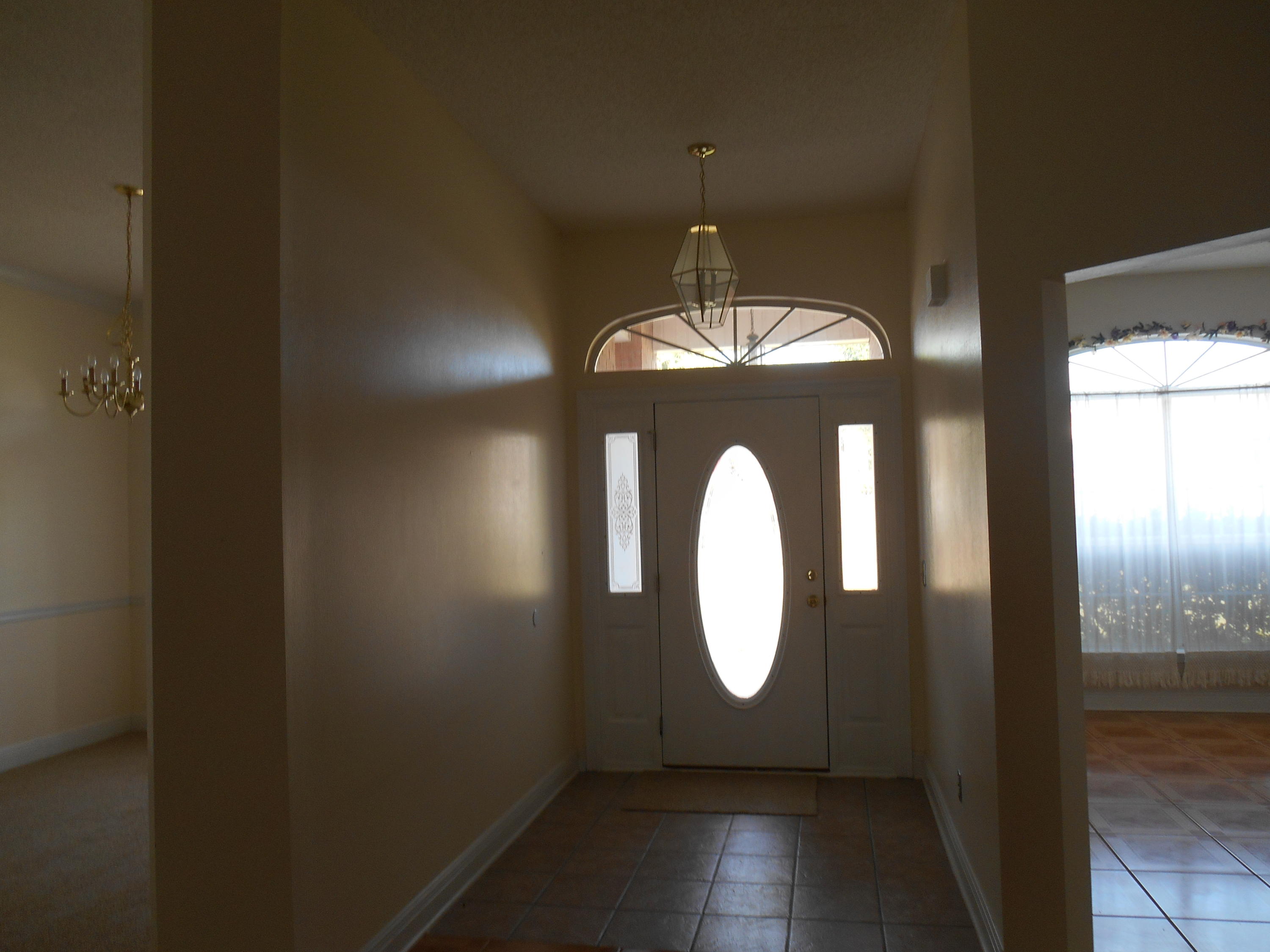 WESTVIEW ESTATES PH 5 - Residential Lease