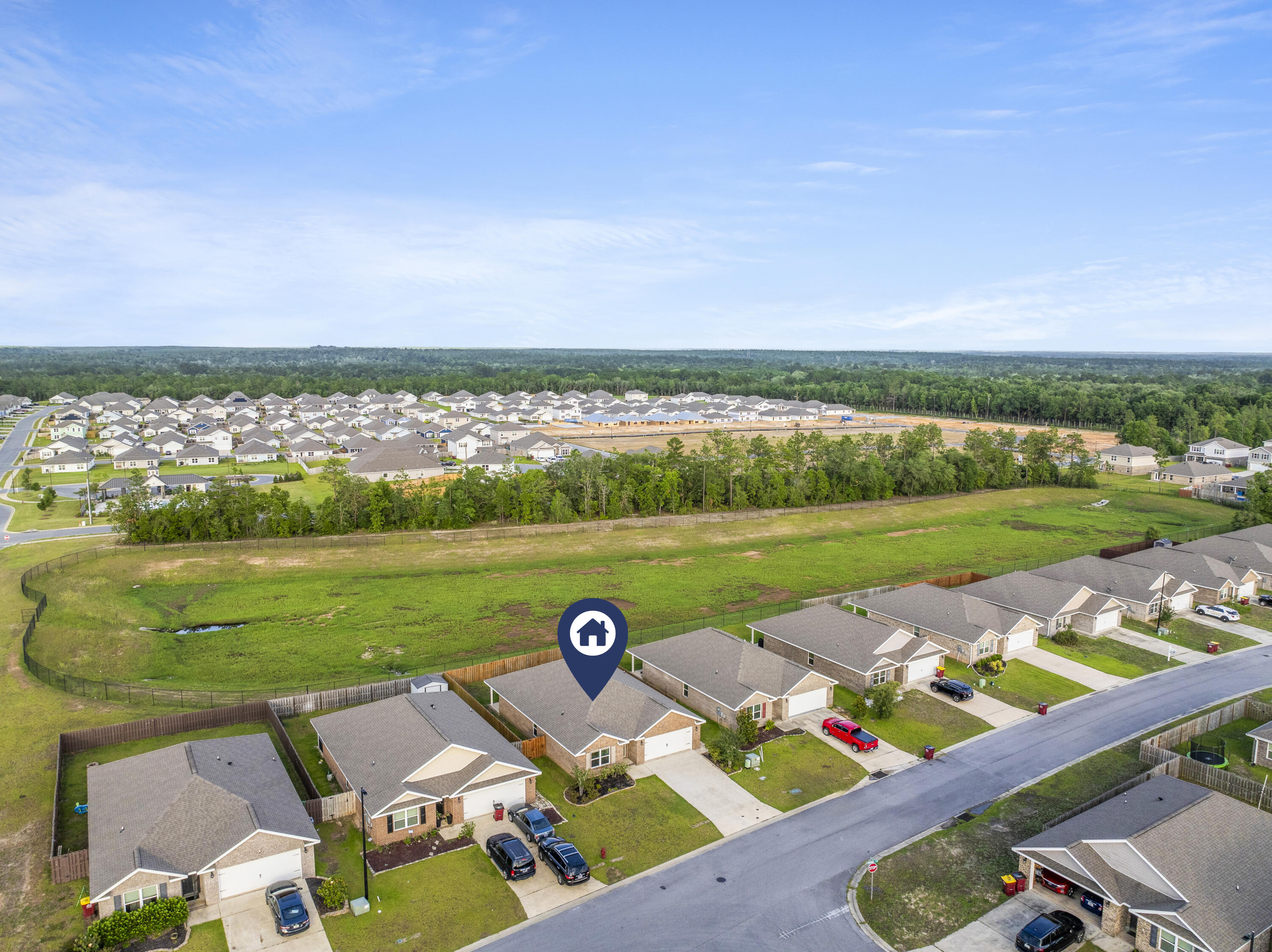 Redstone Commons - Residential Lease