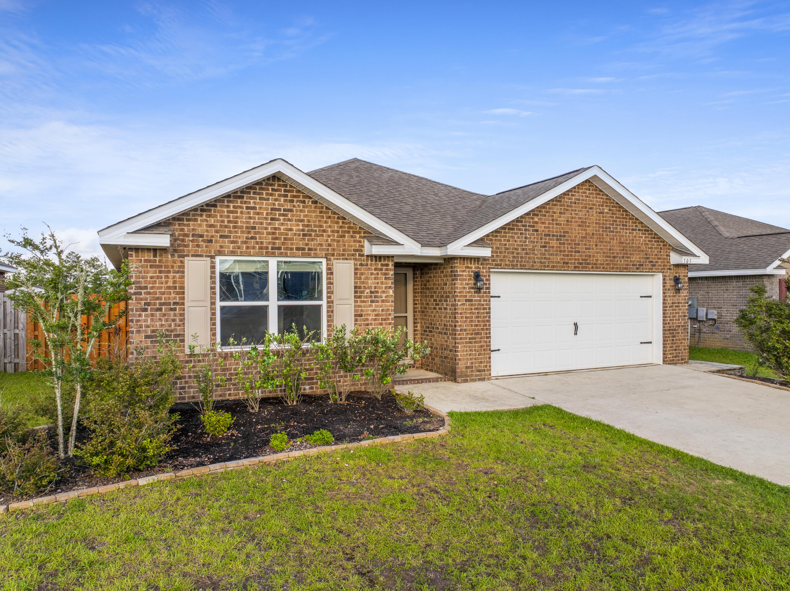 Redstone Commons - Residential Lease