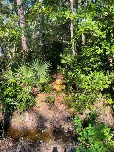 NO RECORDED SUBDIVISION - Land